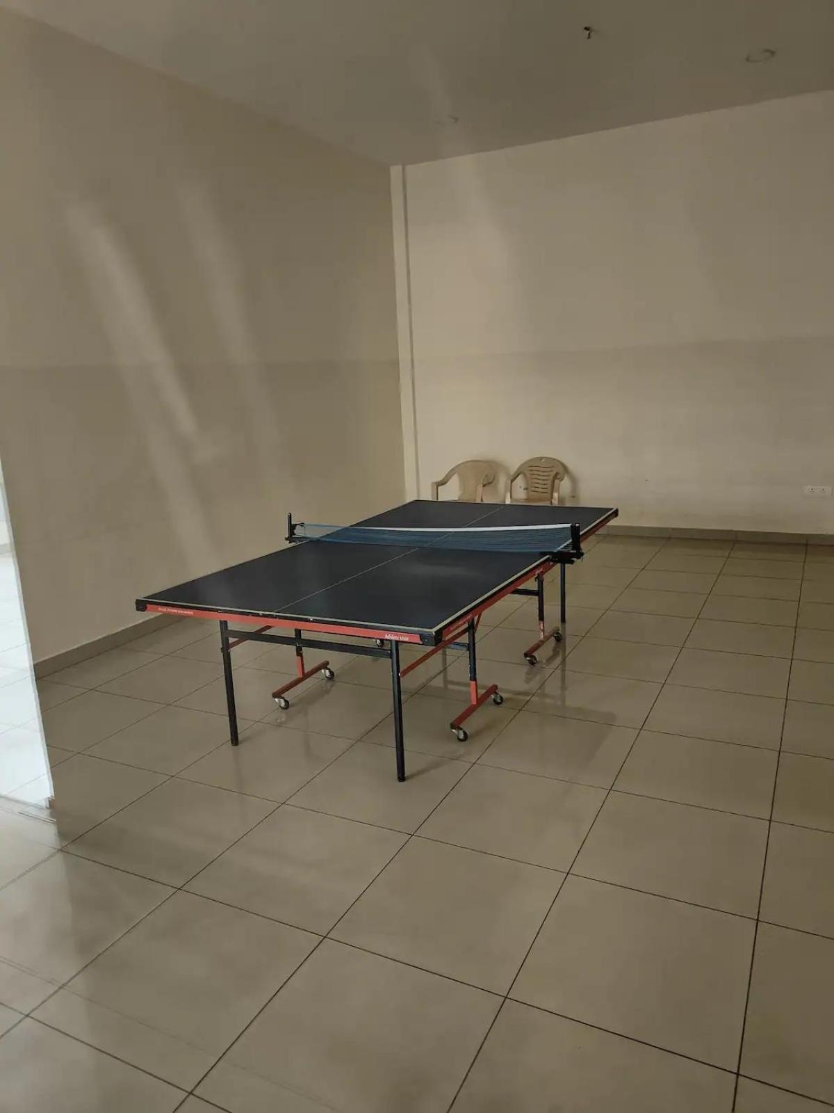Deluxe 2BHK Opp Whitefield Metro