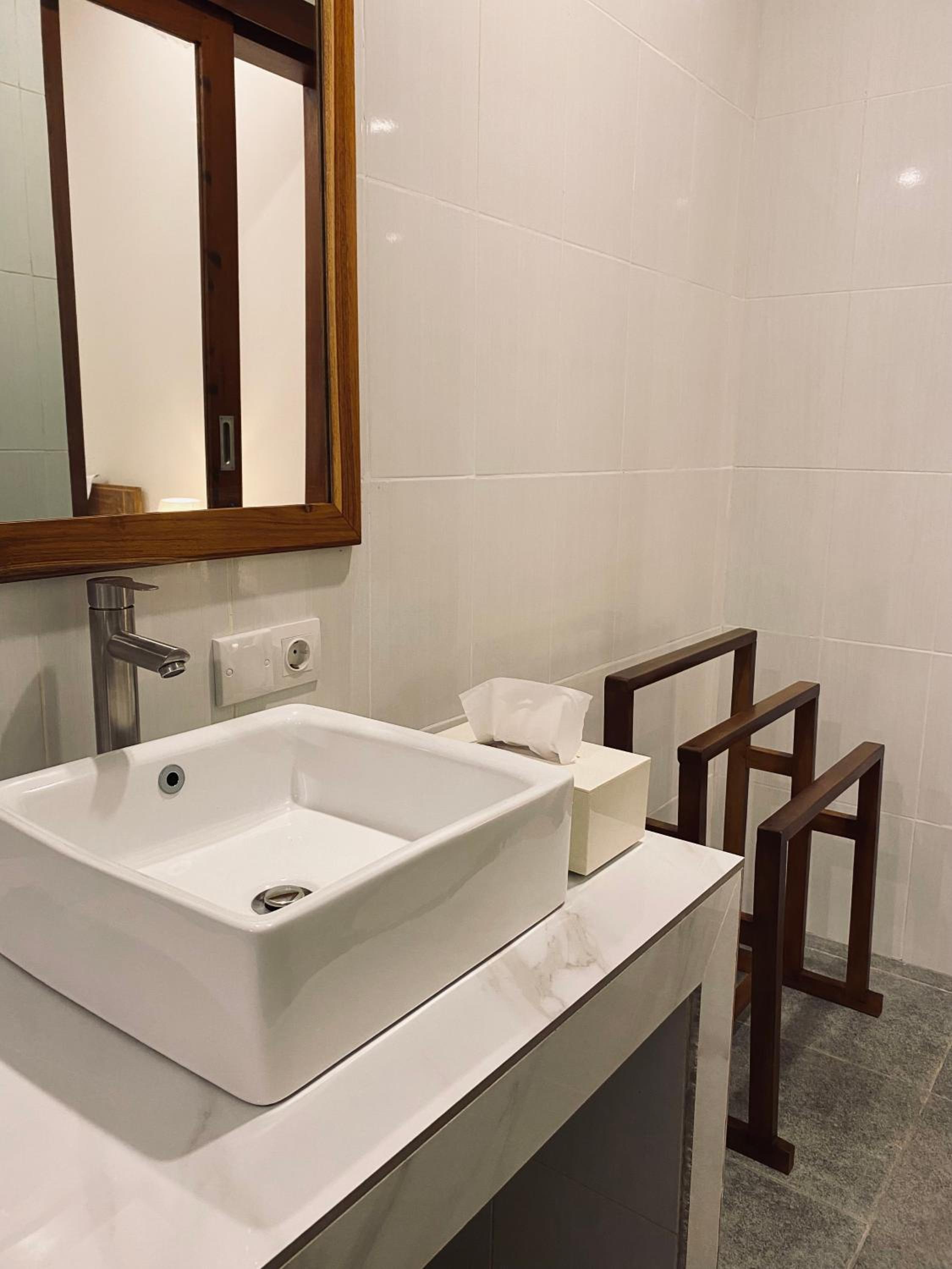 Kampana Homestay