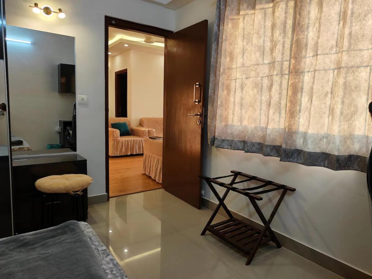 Deluxe 2BHK Opp Whitefield Metro