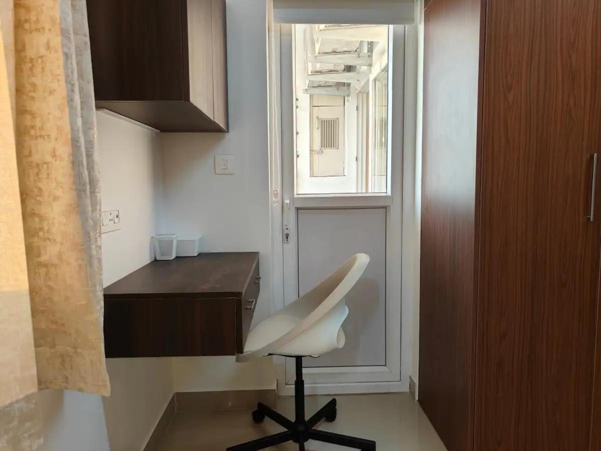 Deluxe 2BHK Opp Whitefield Metro
