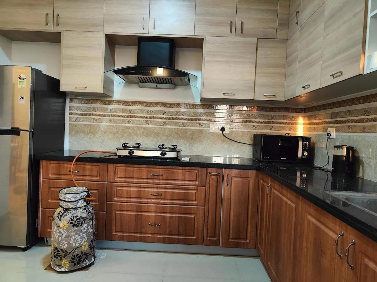 Deluxe 2BHK Opp Whitefield Metro