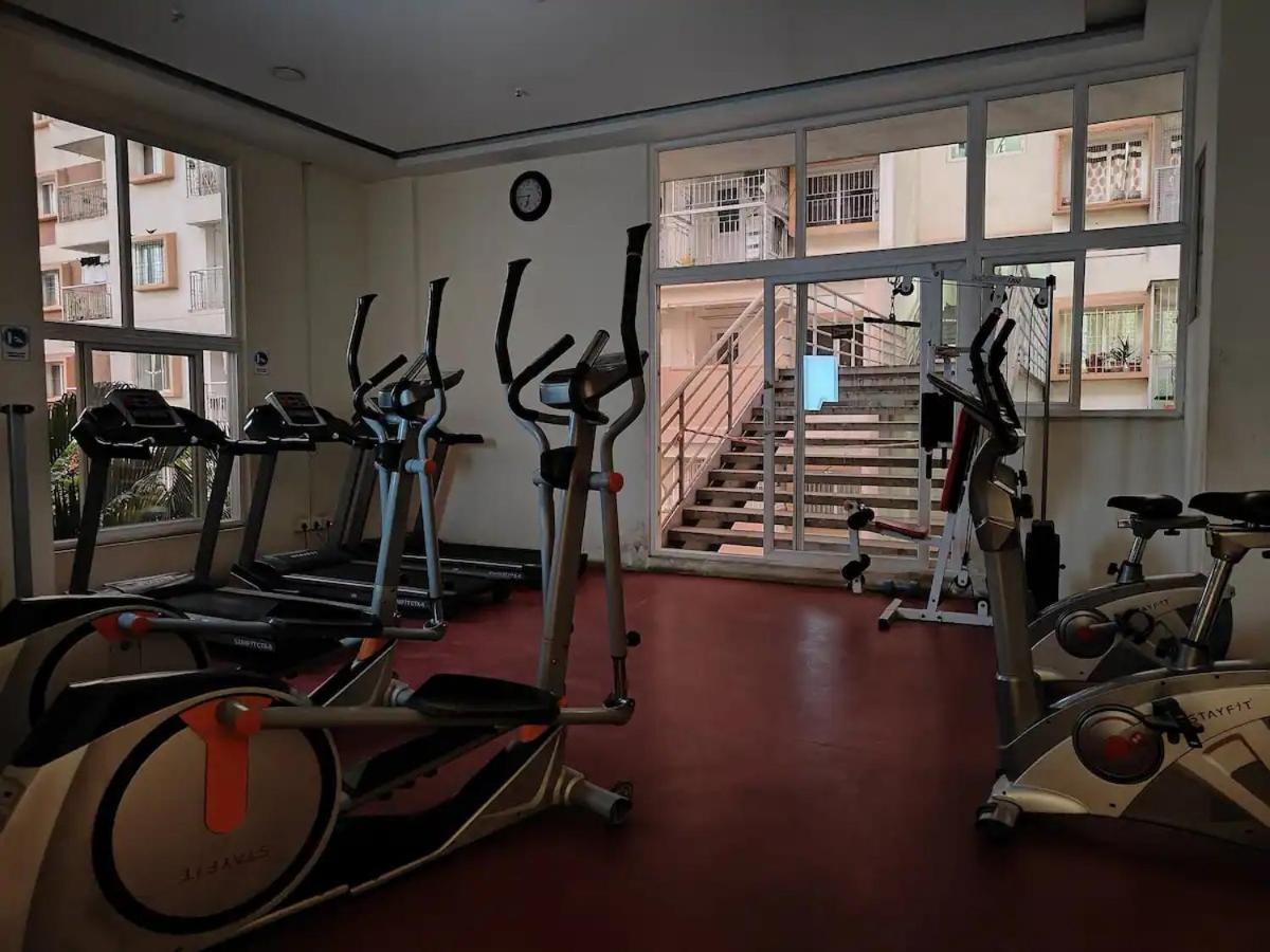 Deluxe 2BHK Opp Whitefield Metro