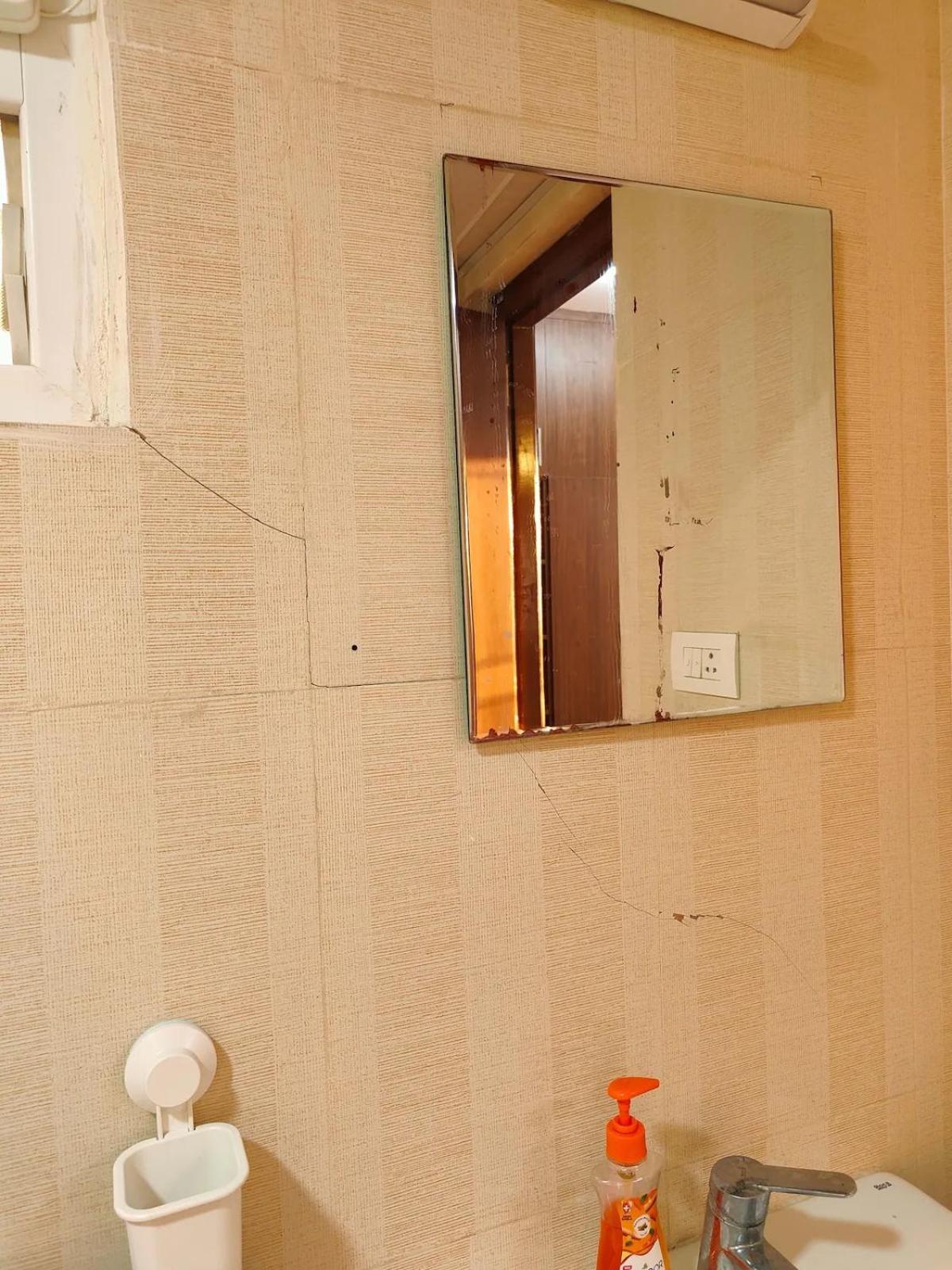 Deluxe 2BHK Opp Whitefield Metro