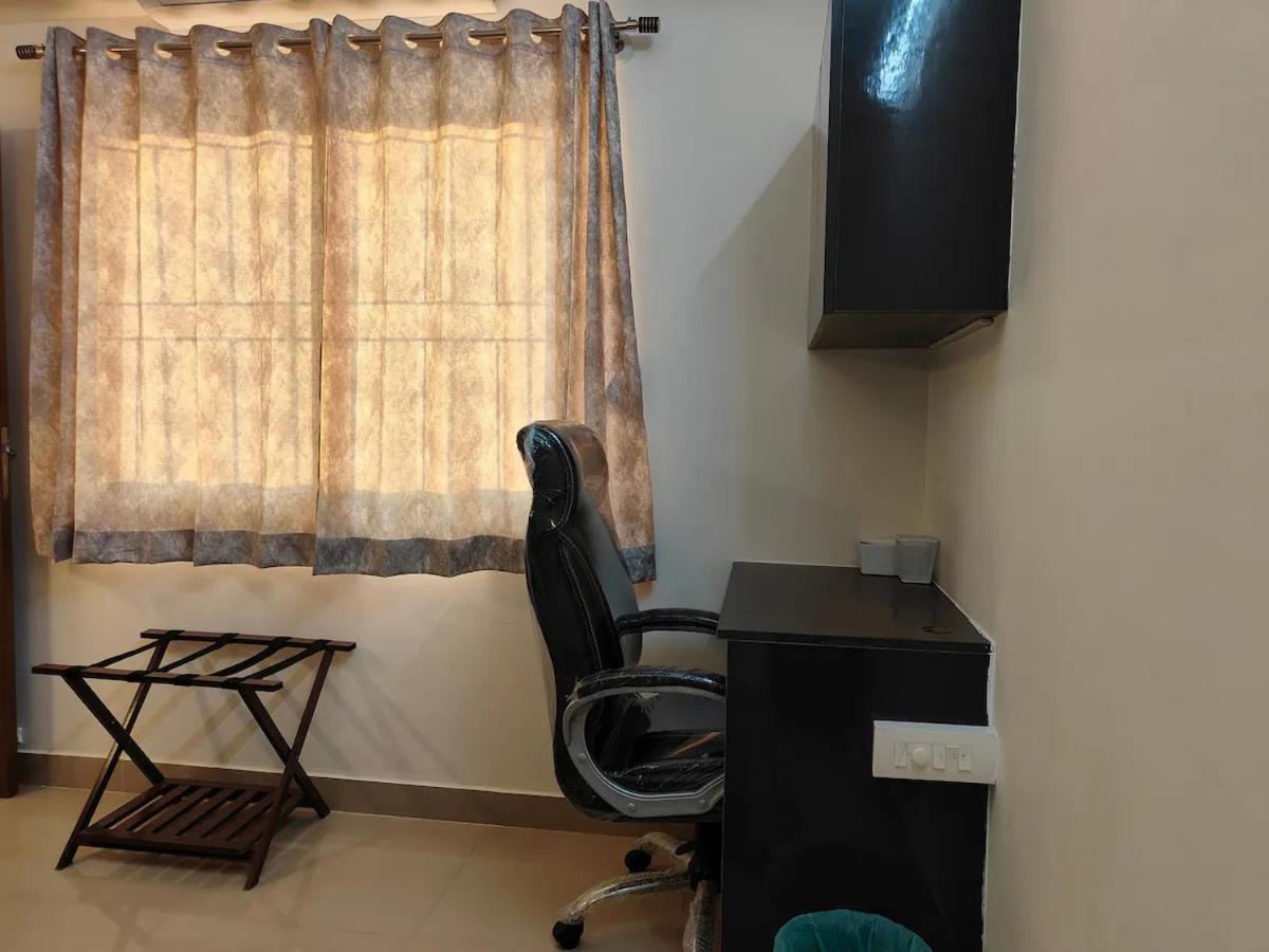 Deluxe 2BHK Opp Whitefield Metro