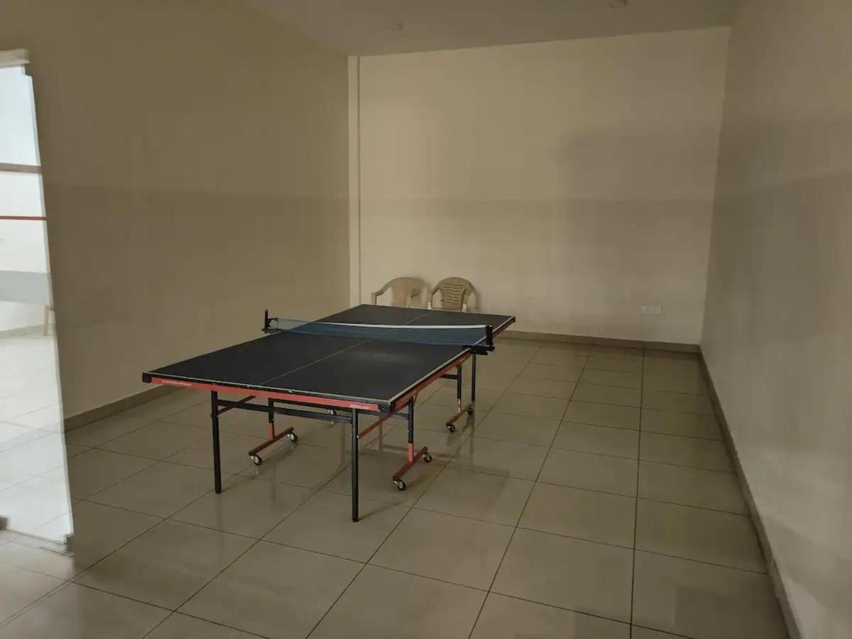 Deluxe 2BHK Opp Whitefield Metro