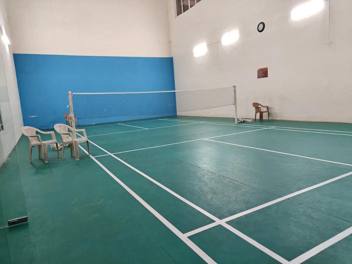Deluxe 2BHK Opp Whitefield Metro
