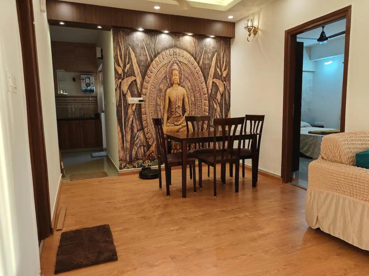 Deluxe 2BHK Opp Whitefield Metro
