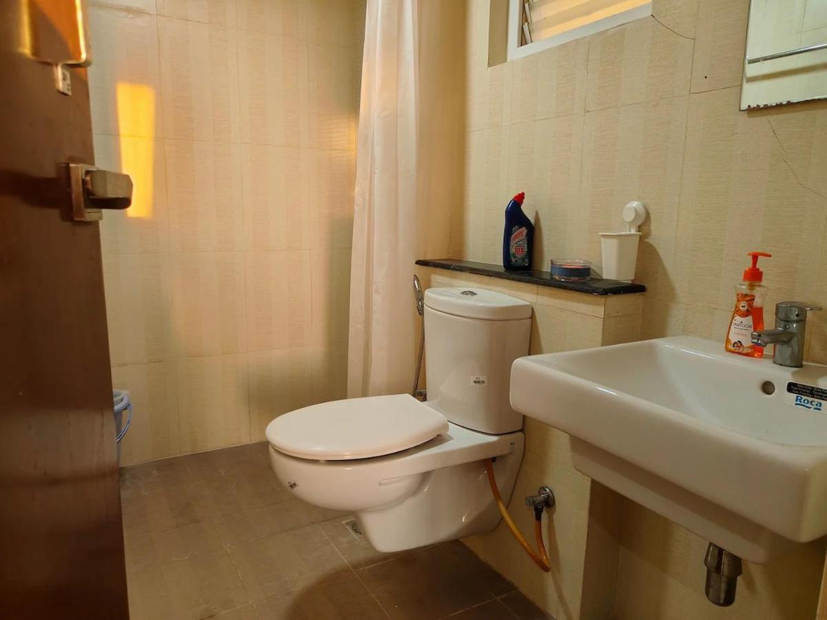 Deluxe 2BHK Opp Whitefield Metro