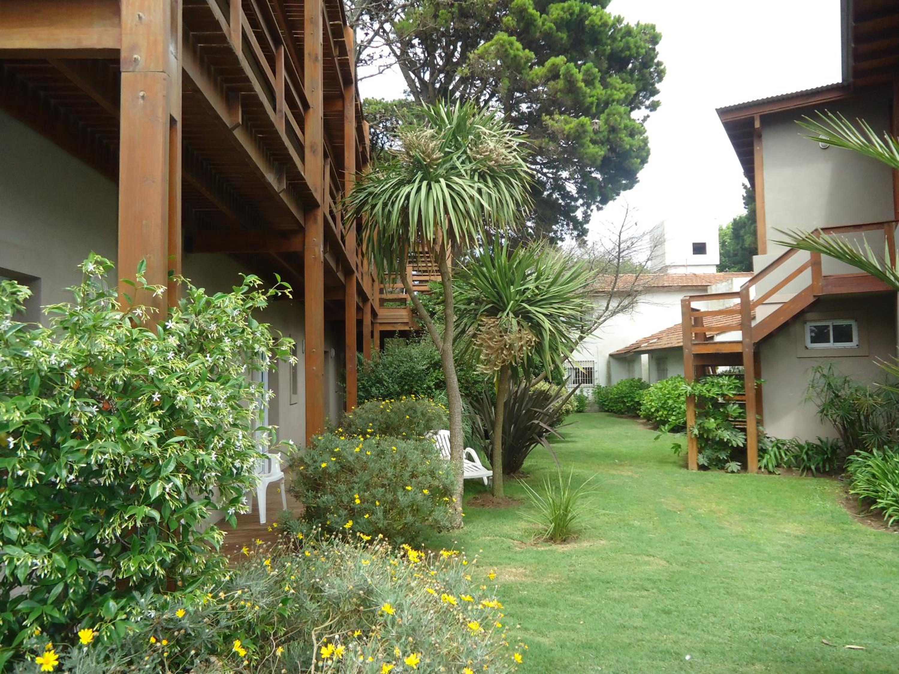 Hosteria Sirena