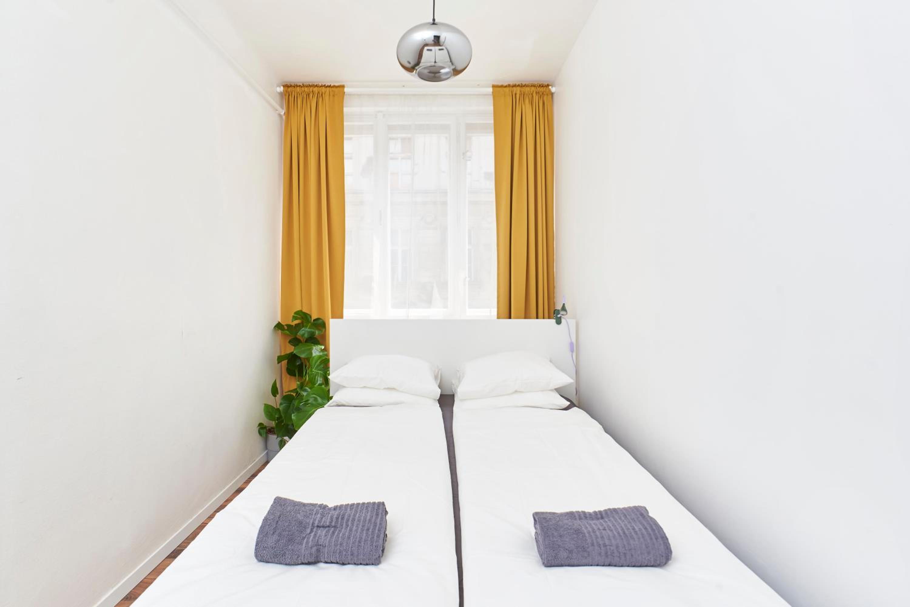 U Home central Budapest view 4