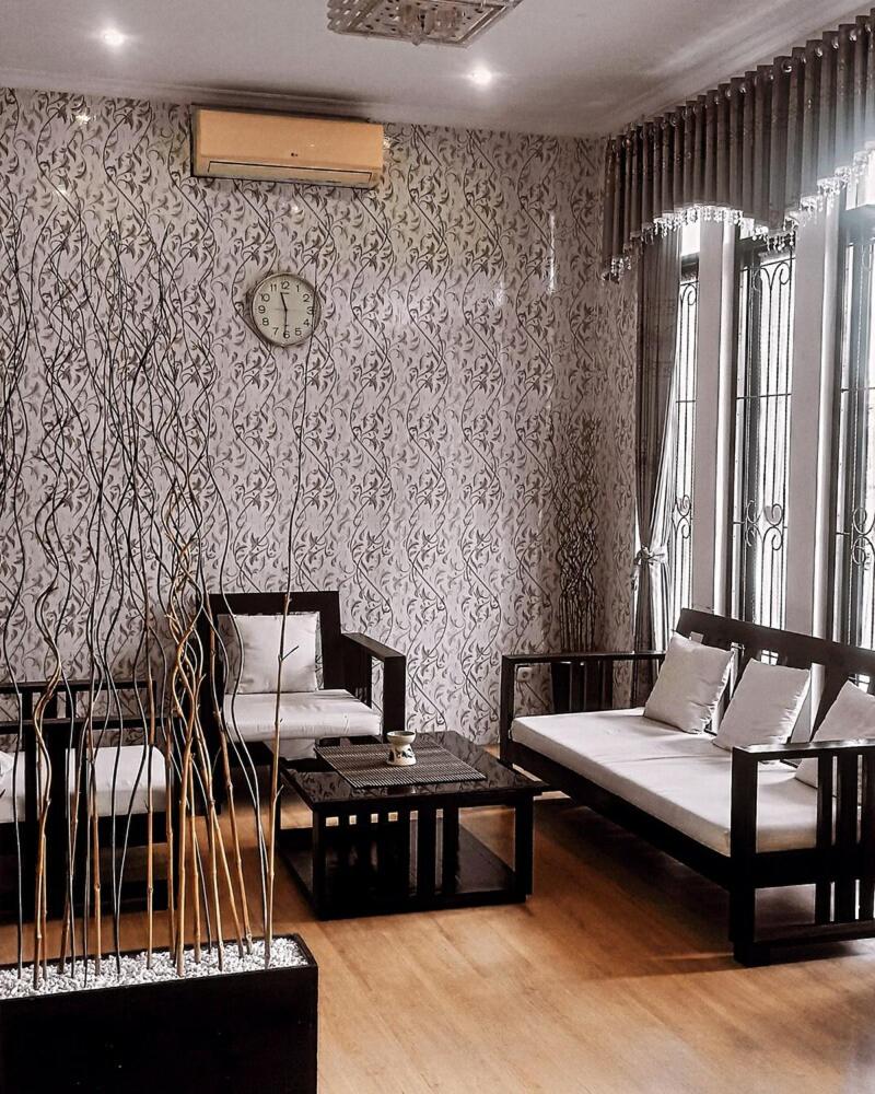 Jasmine Villa by mAsbie Hospitality