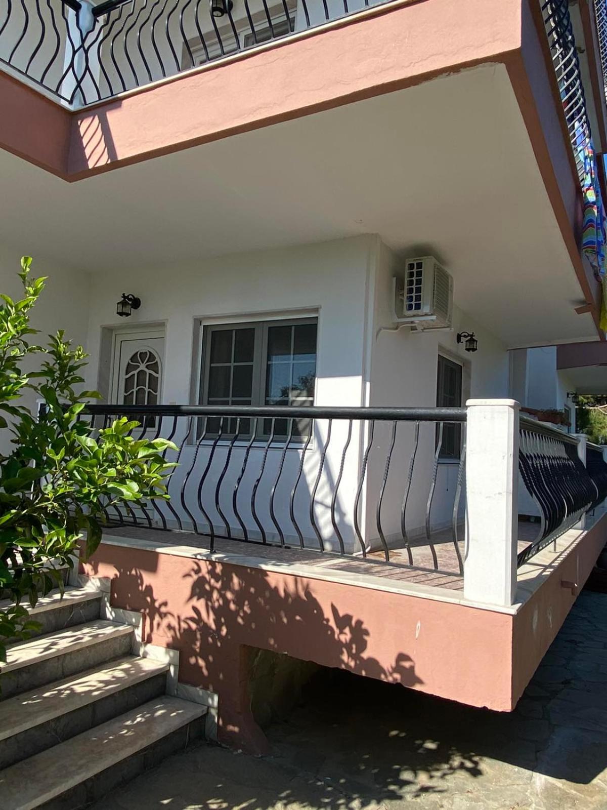 AXA resort