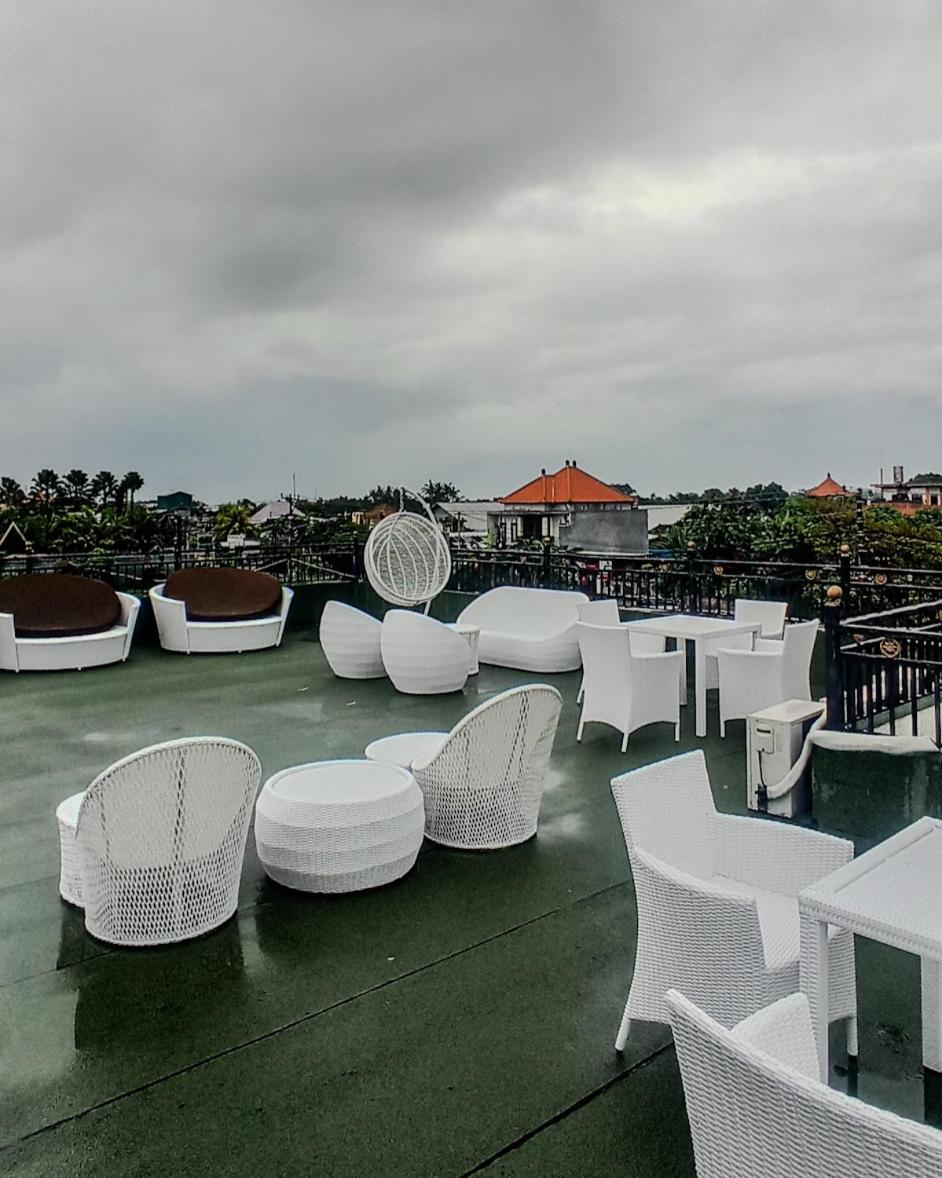Jasmine Villa by mAsbie Hospitality