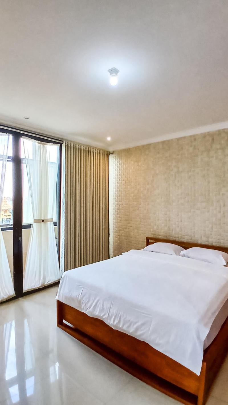 Jasmine Villa by mAsbie Hospitality