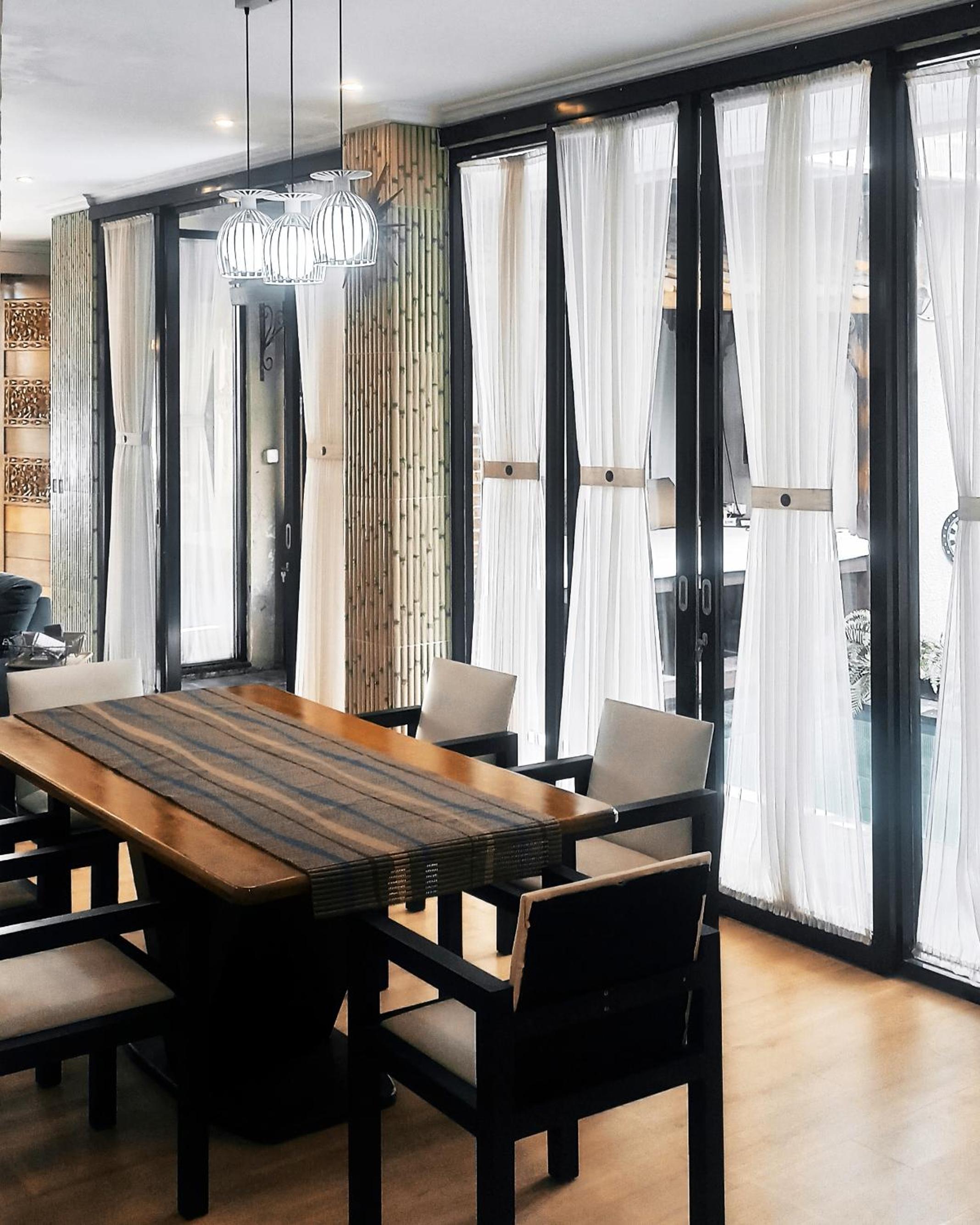 Jasmine Villa by mAsbie Hospitality