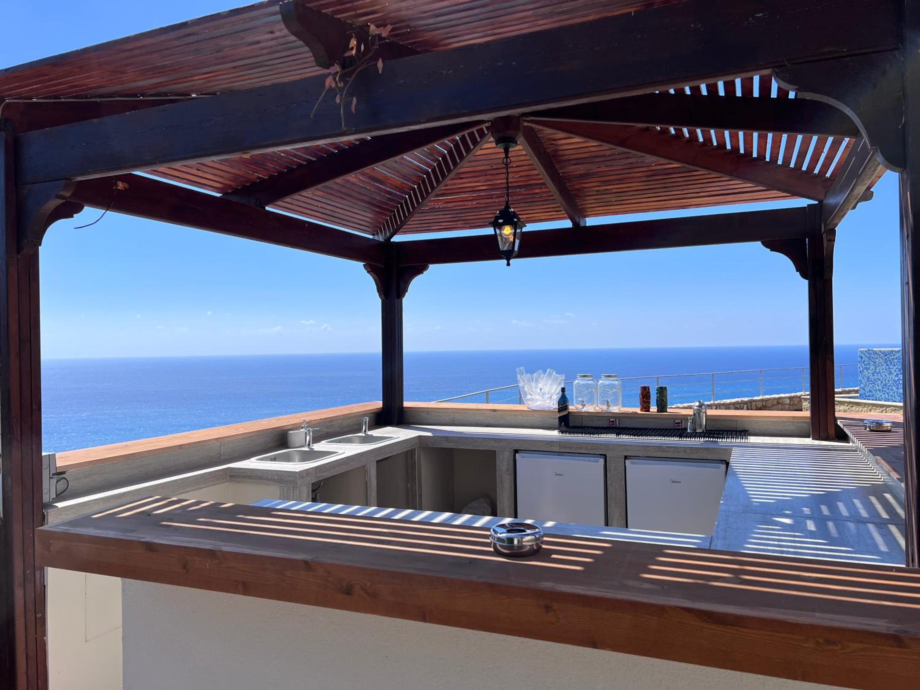 Matteo Villa Limassol Cyprus