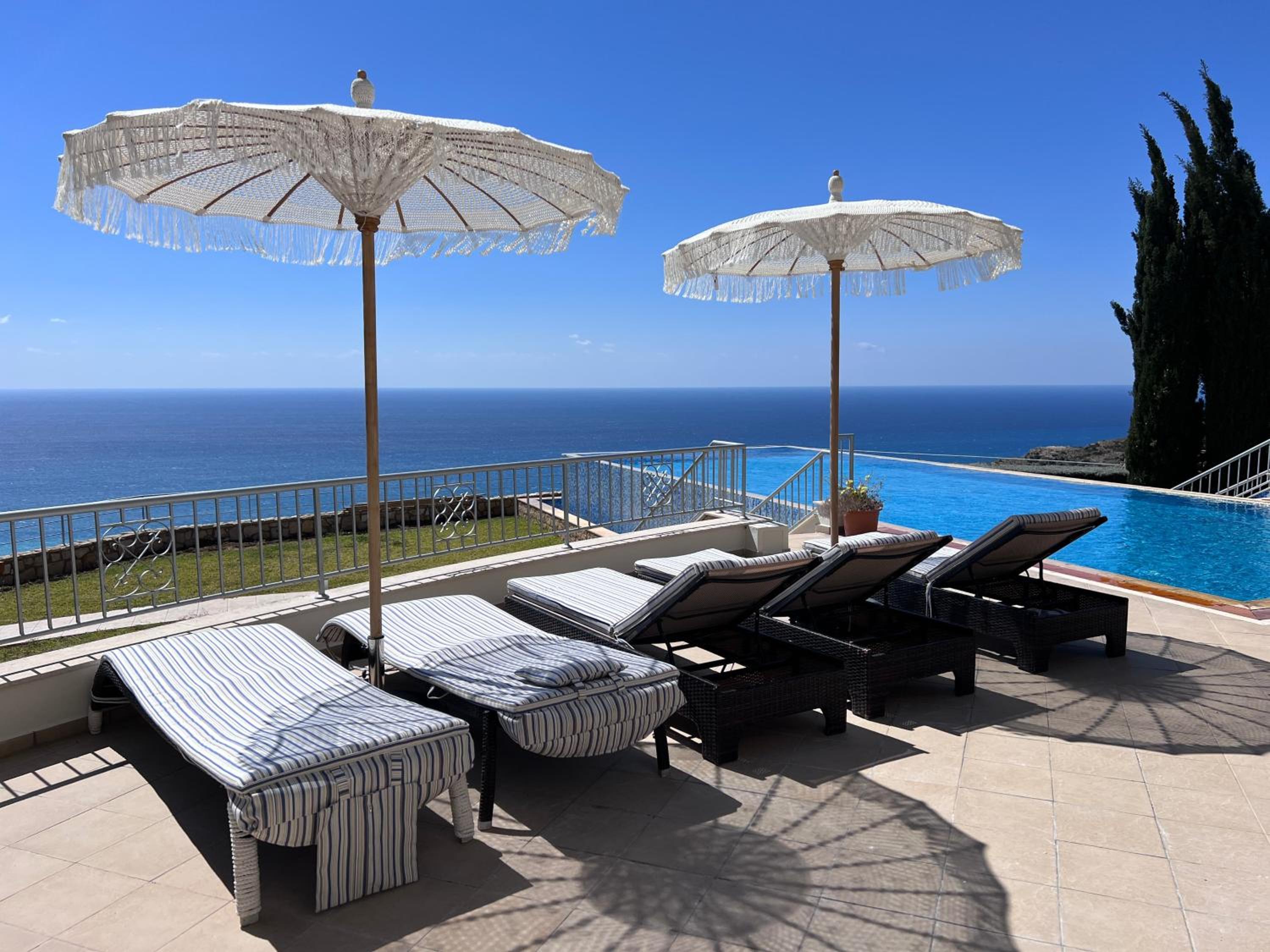 Matteo Villa Limassol Cyprus