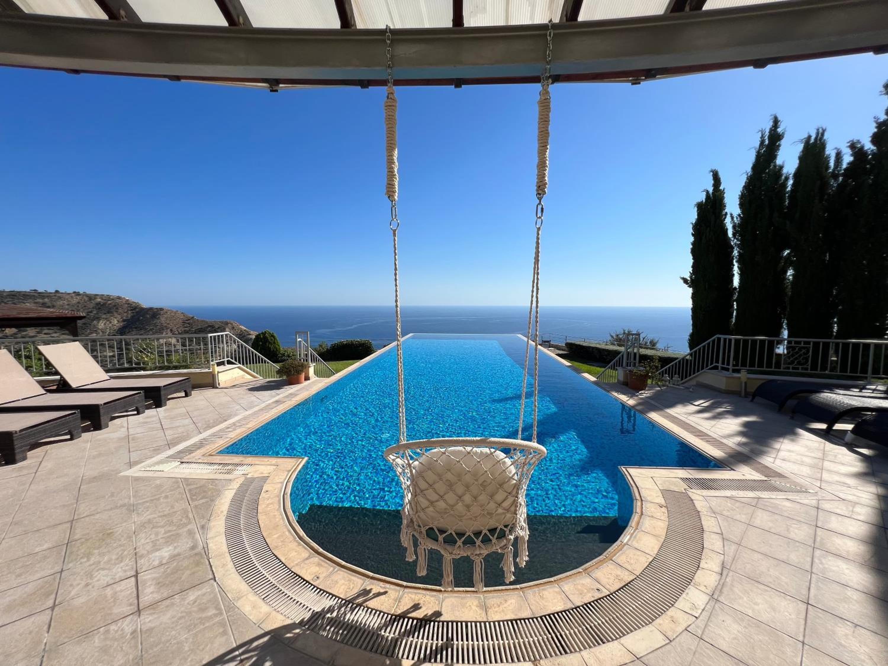 Matteo Villa Limassol Cyprus