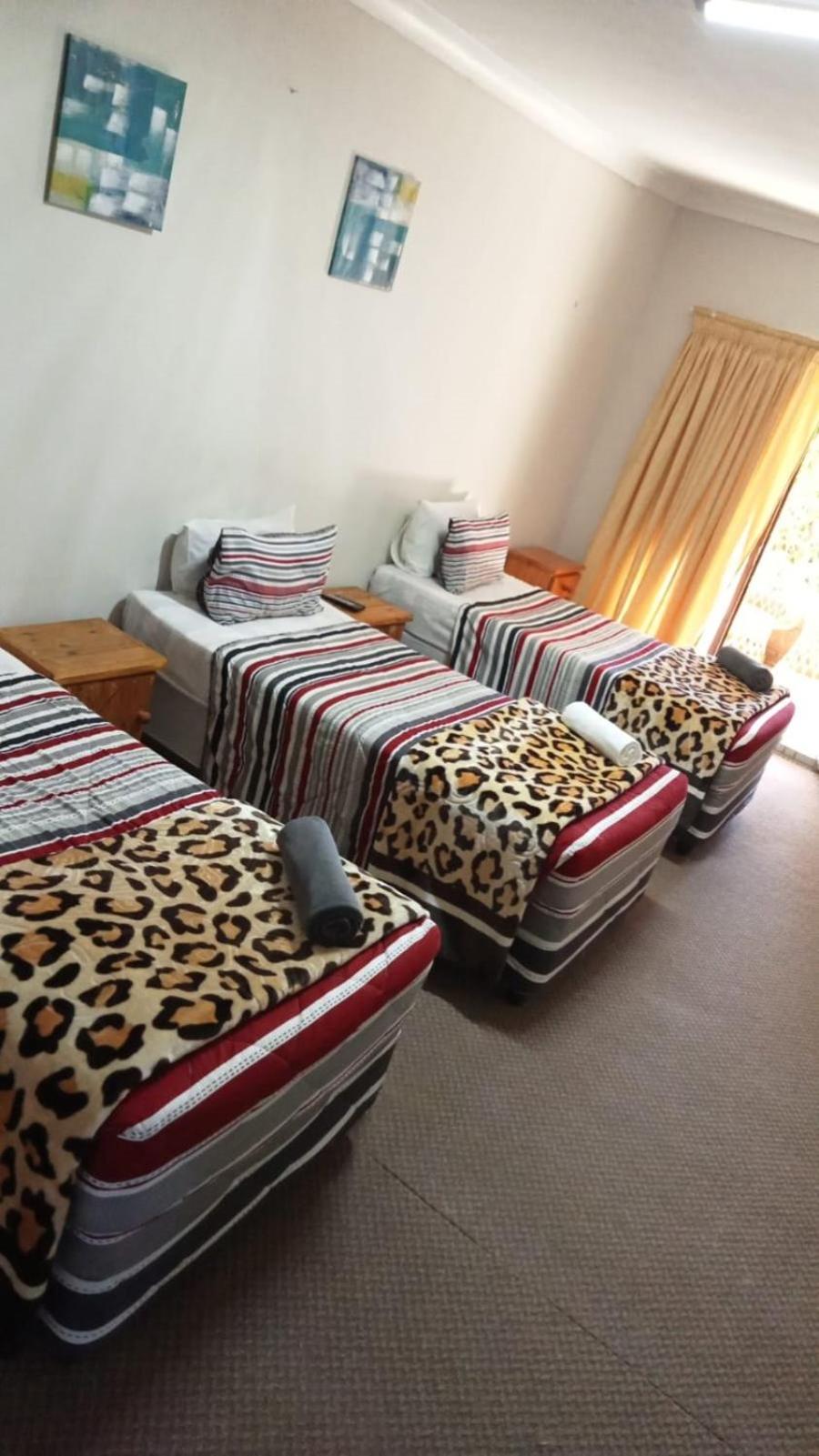 Marli Guesthouse