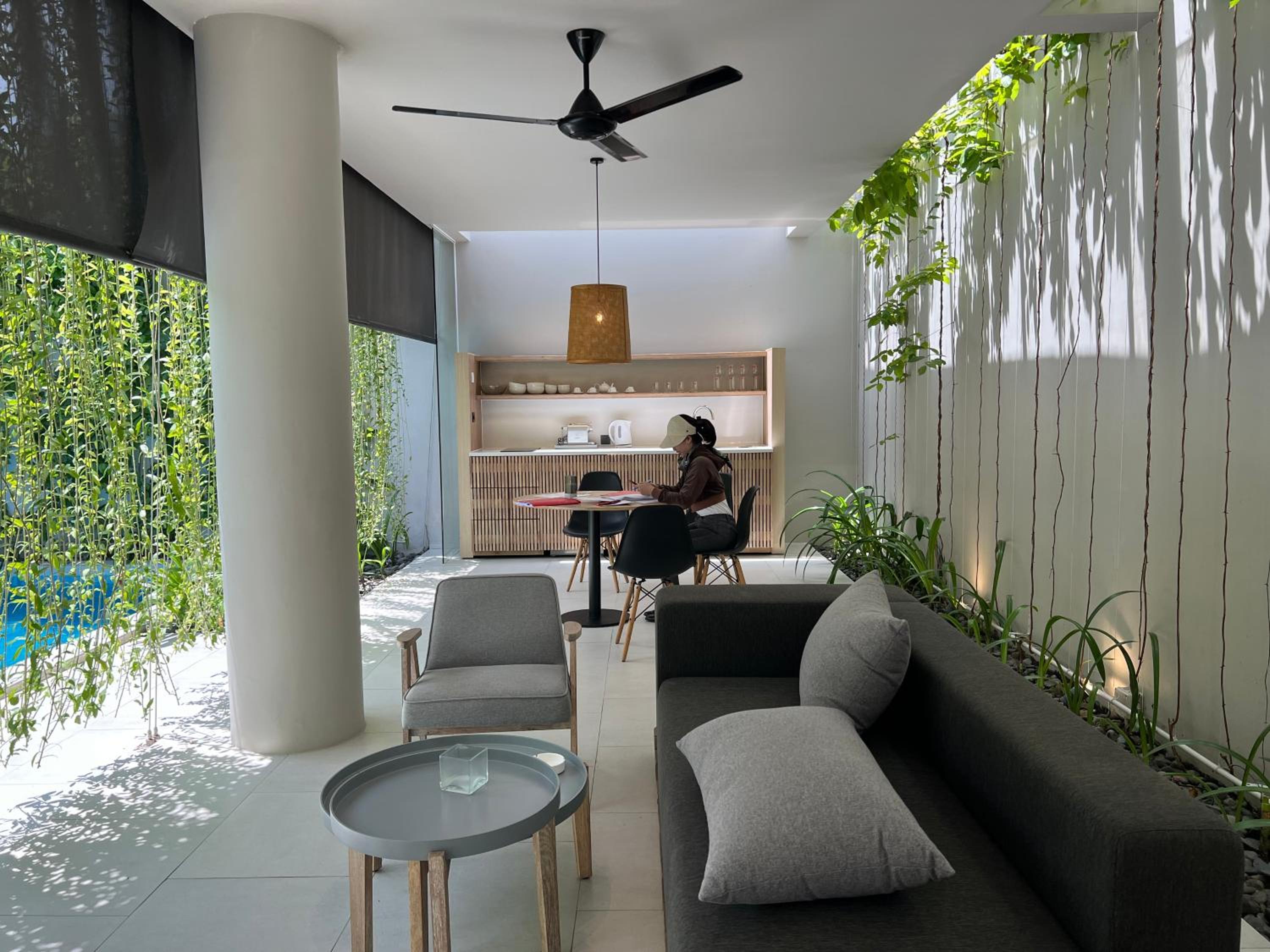 Biệt thự nghỉ dưỡng A2-22 Wyndham Phú Quốc view 4