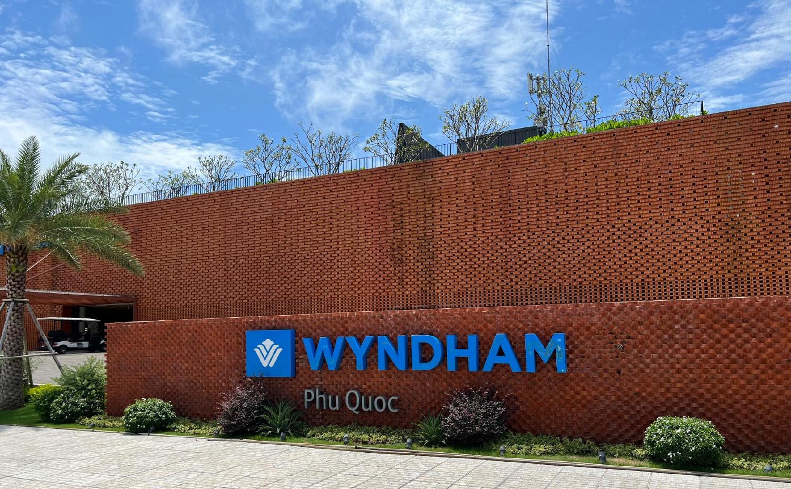 Biệt thự nghỉ dưỡng A2-22 Wyndham Phú Quốc view 5