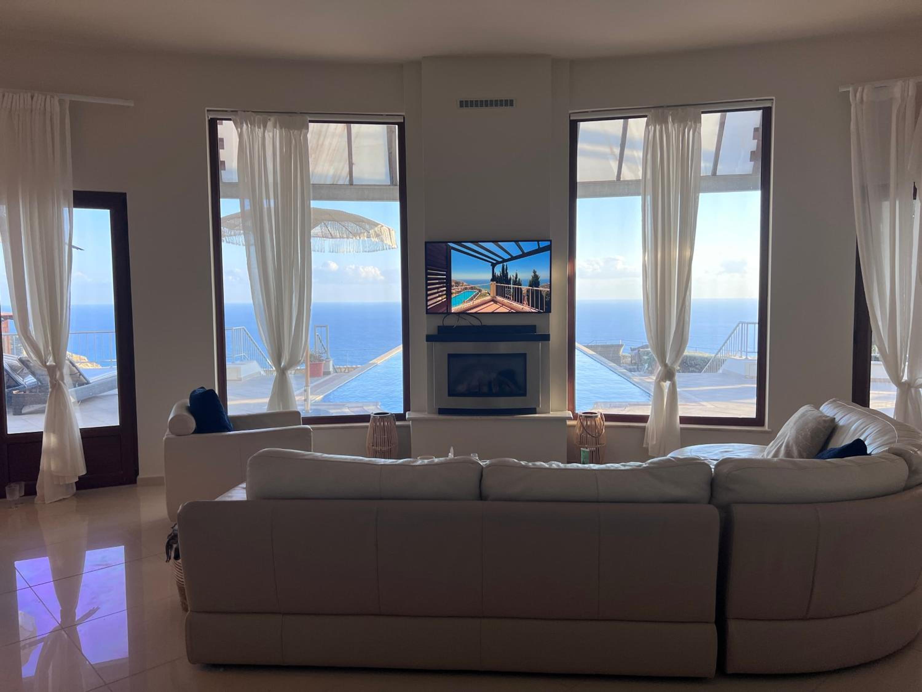 Matteo Villa Limassol Cyprus