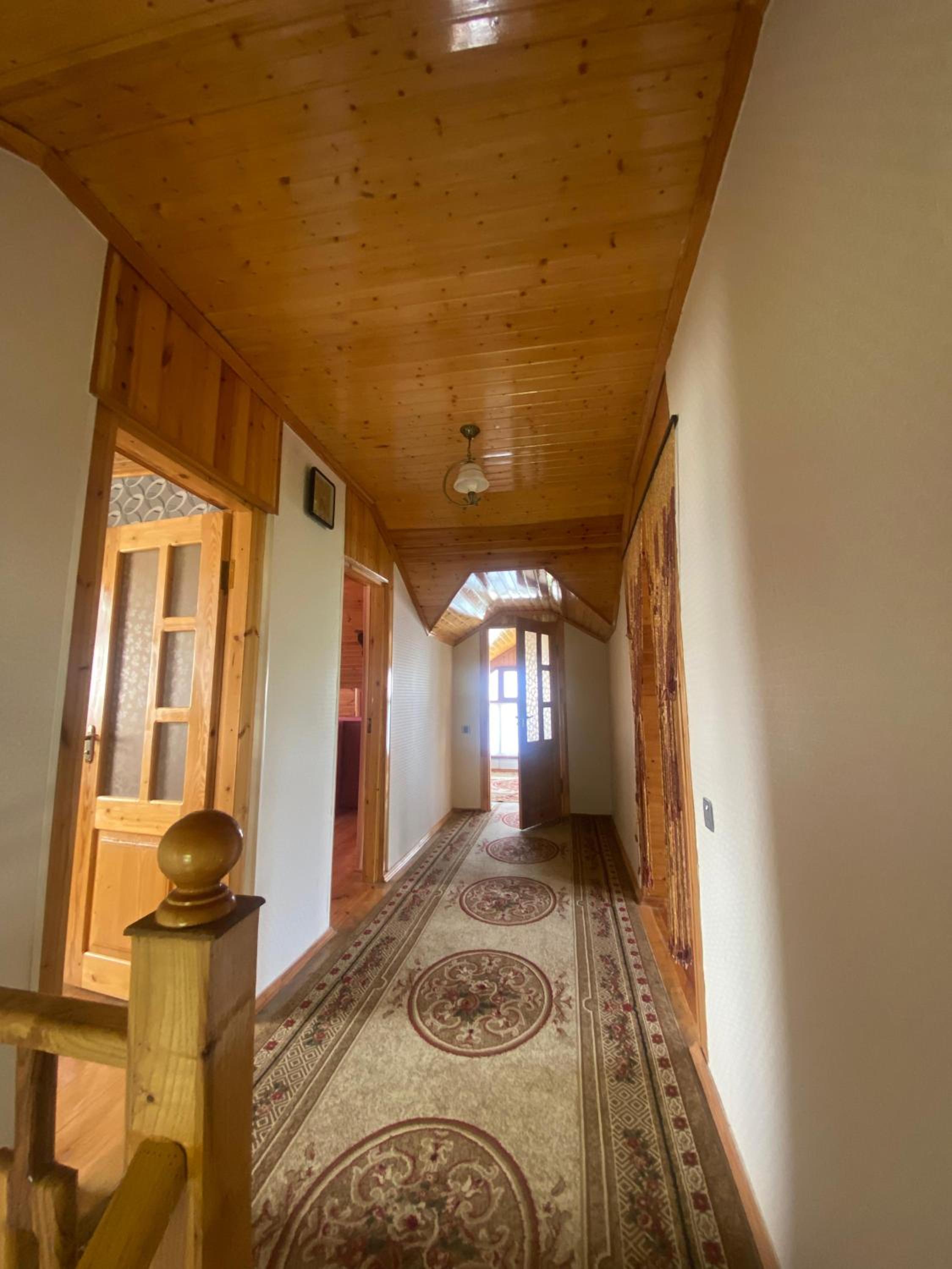 Qabala House Qebelend