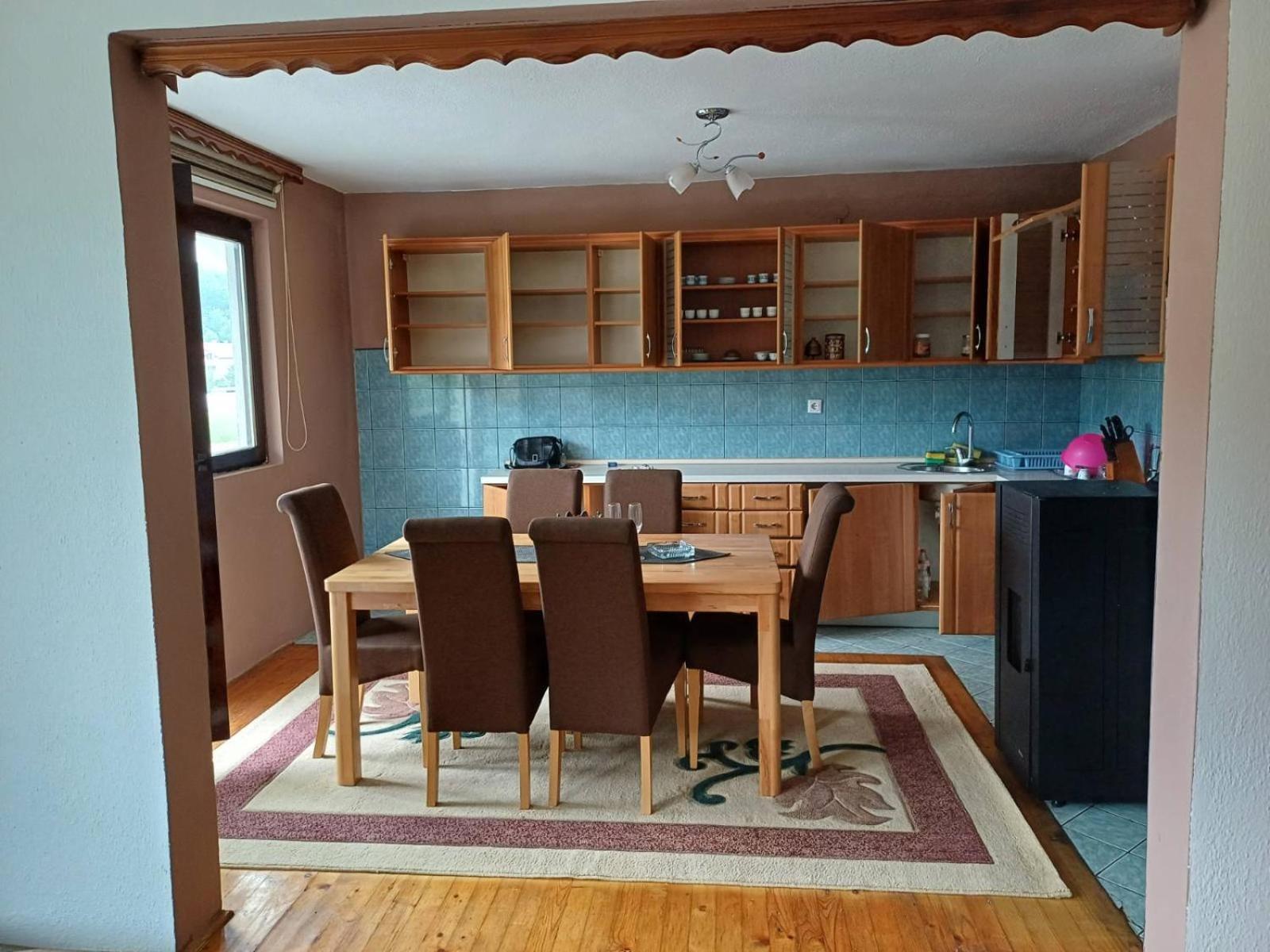 Apartman Begić