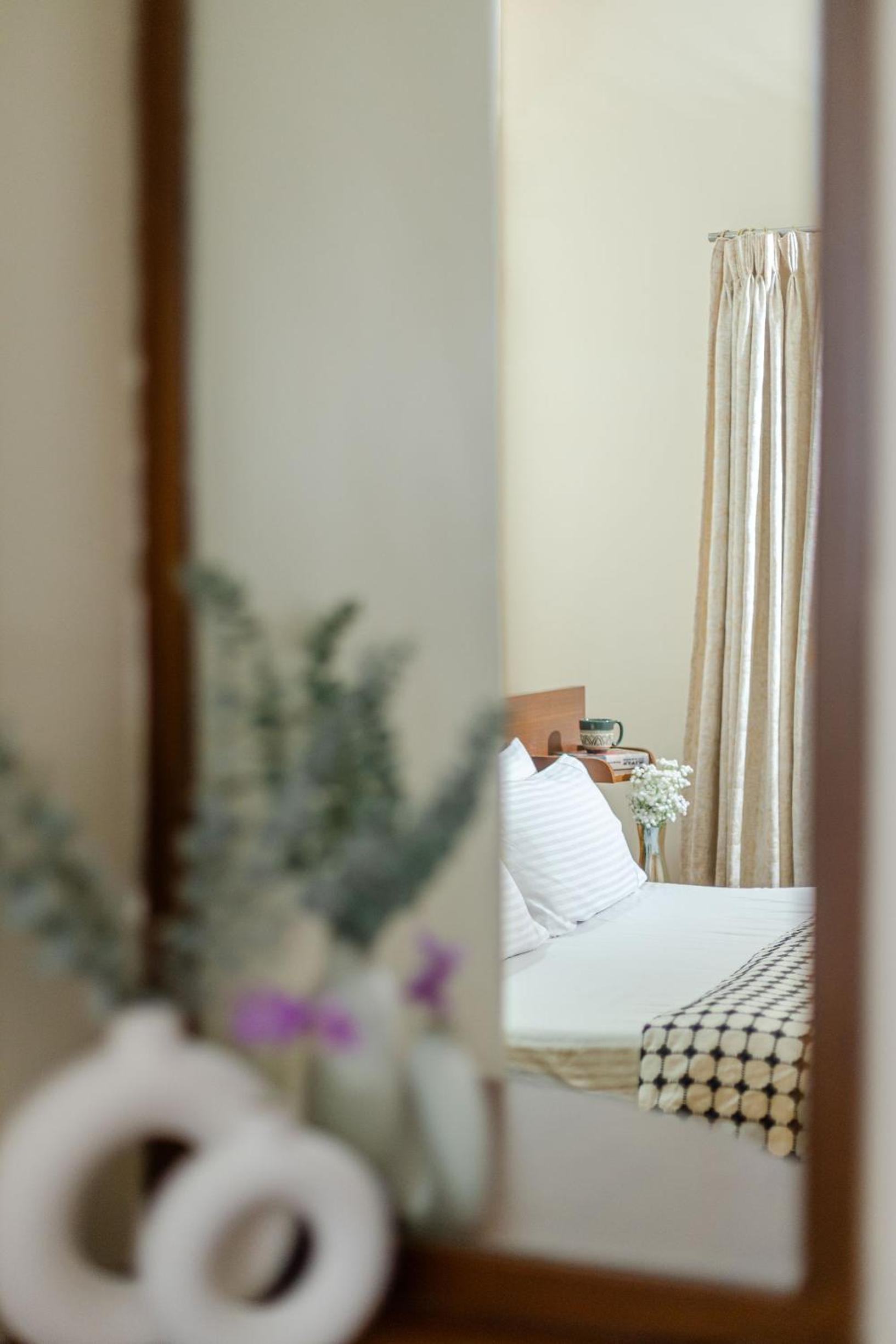 Mistral Holidays Near Trinity Beach & Benaulim Beach