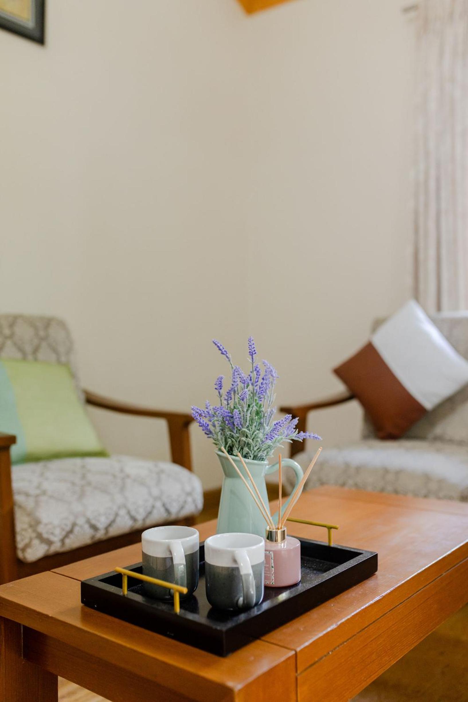 Mistral Holidays Near Trinity Beach & Benaulim Beach