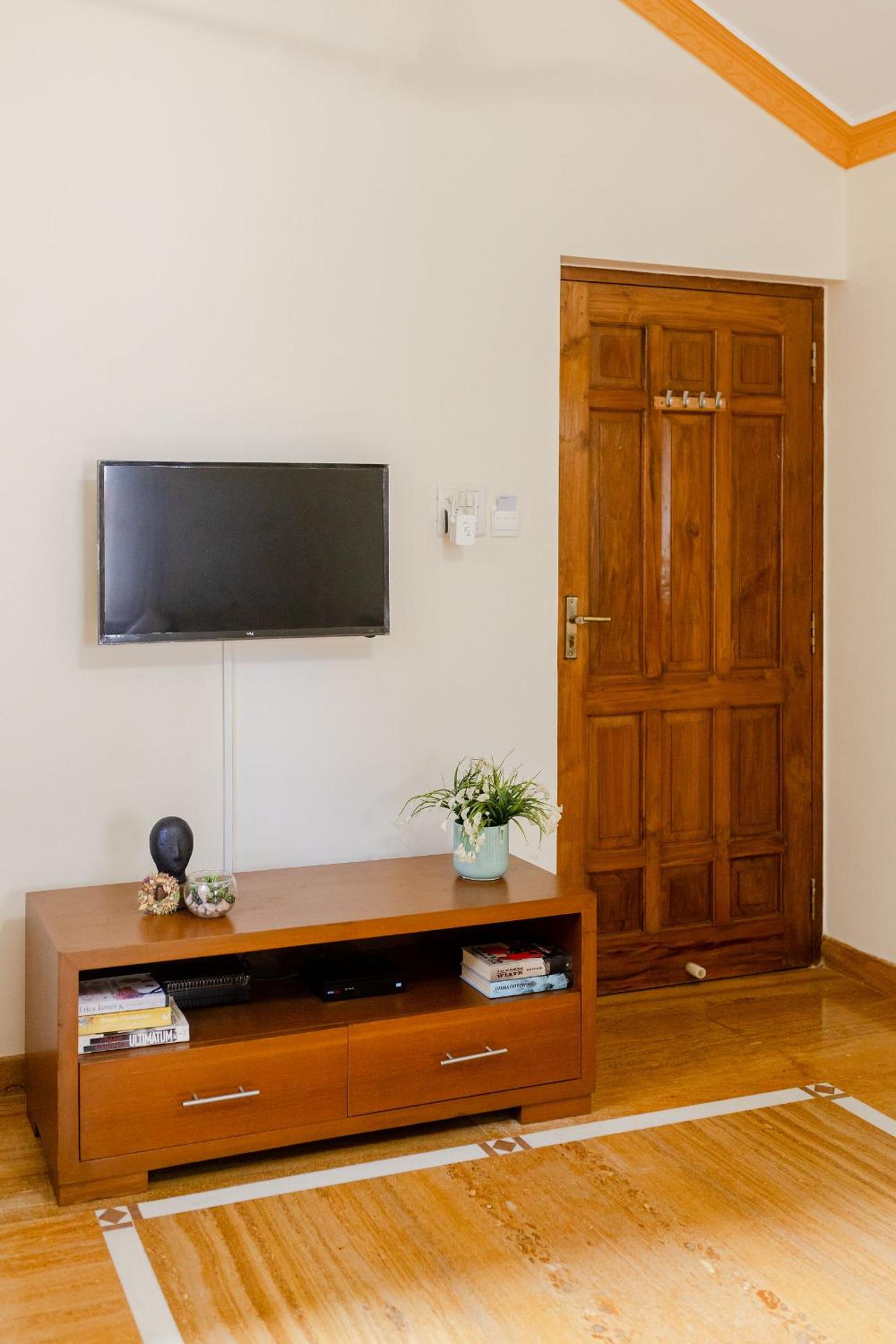 Mistral Holidays Near Trinity Beach & Benaulim Beach