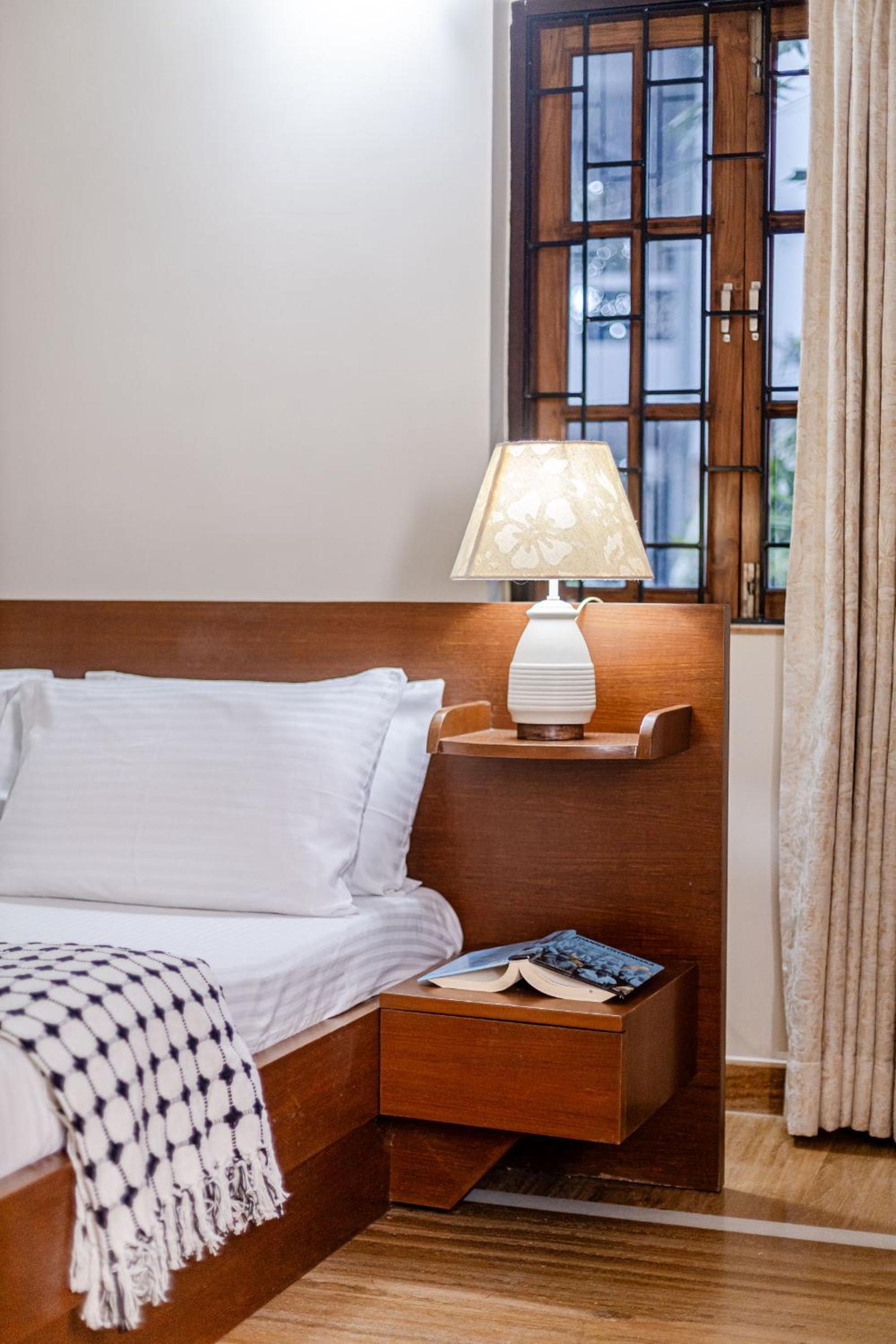Mistral Holidays Near Trinity Beach & Benaulim Beach