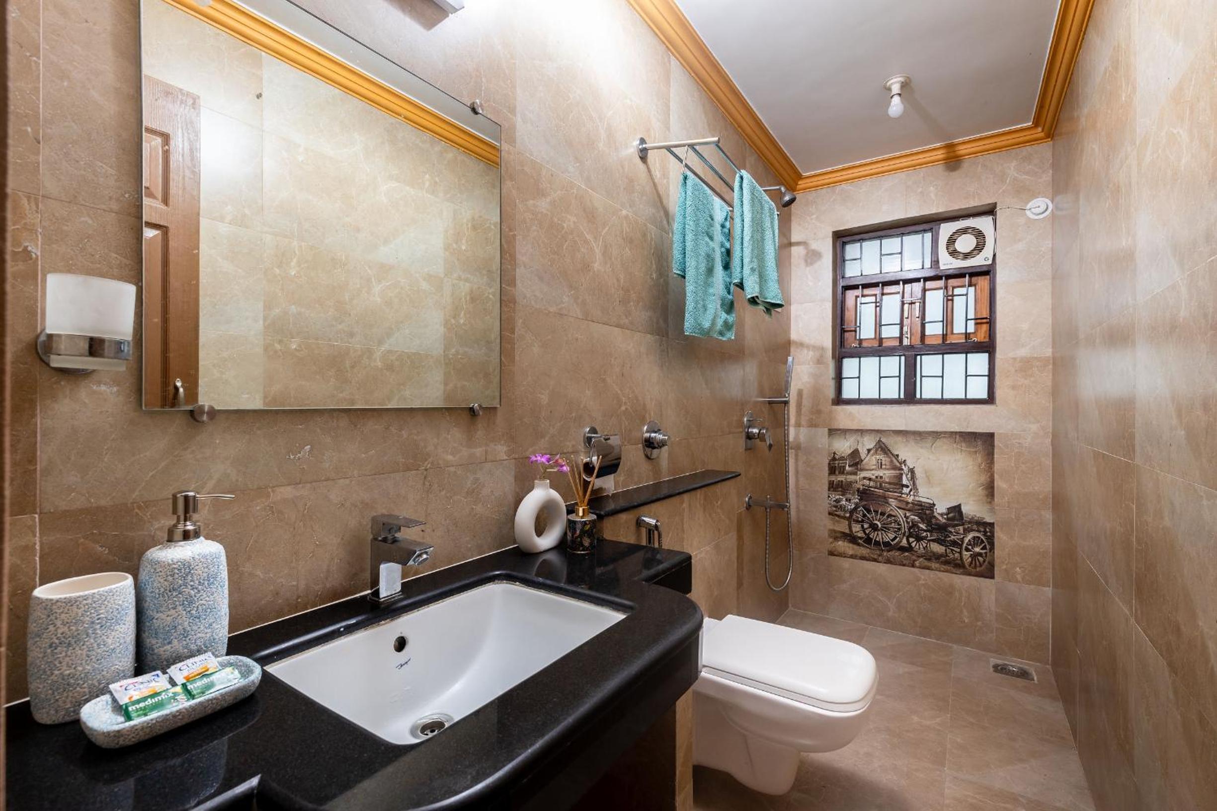 Mistral Holidays Near Trinity Beach & Benaulim Beach