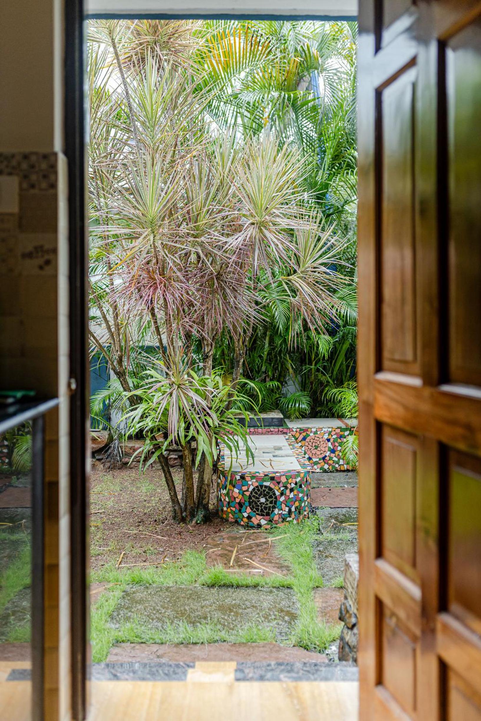 Mistral Holidays Near Trinity Beach & Benaulim Beach