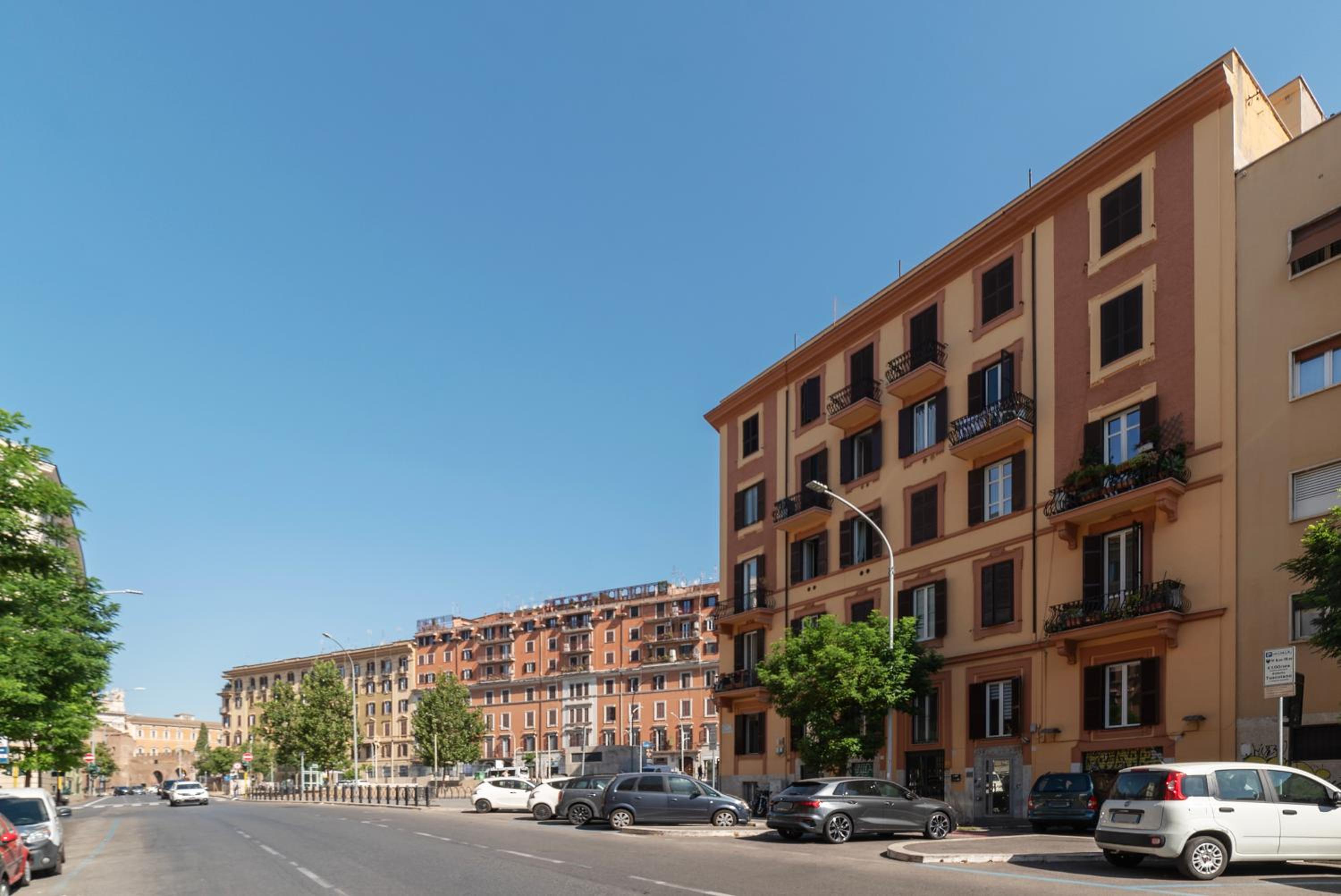 GuestHost - MM San Giovanni Apartment