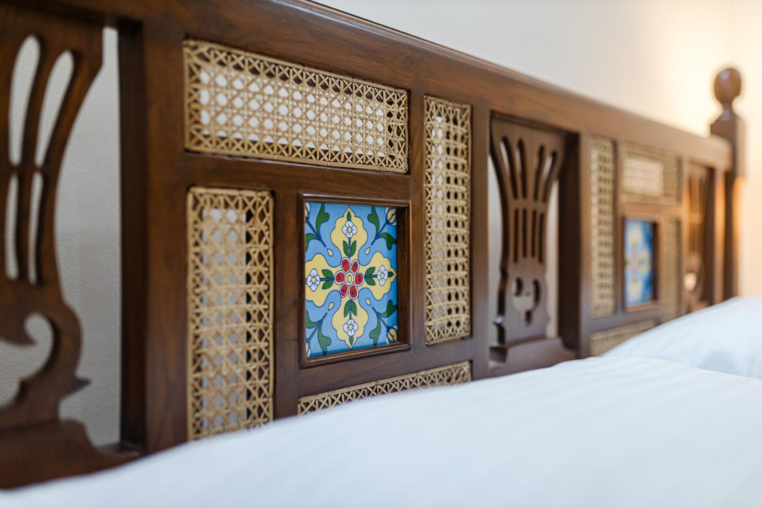 Mistral Holidays Near Trinity Beach & Benaulim Beach