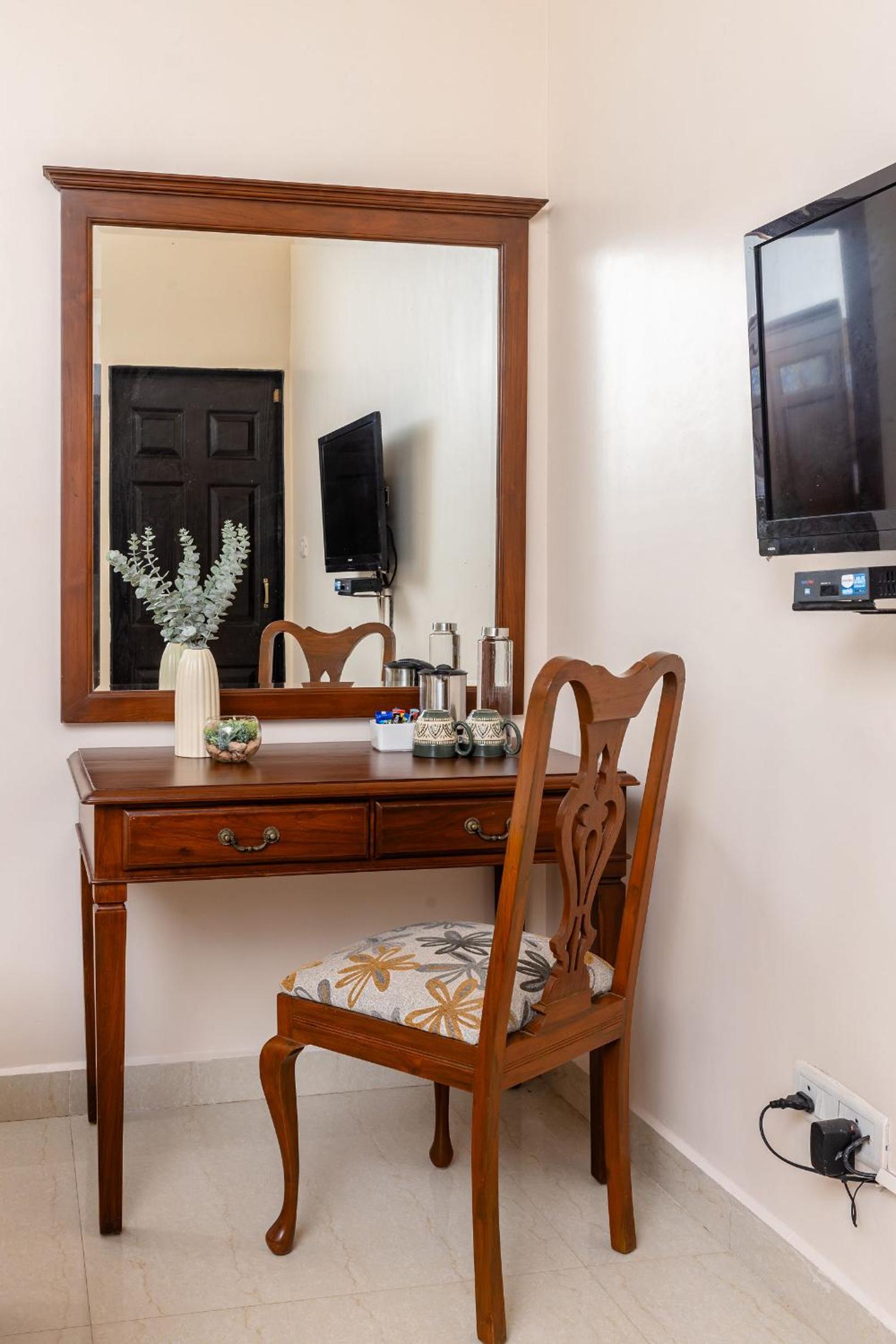 Mistral Holidays Near Trinity Beach & Benaulim Beach