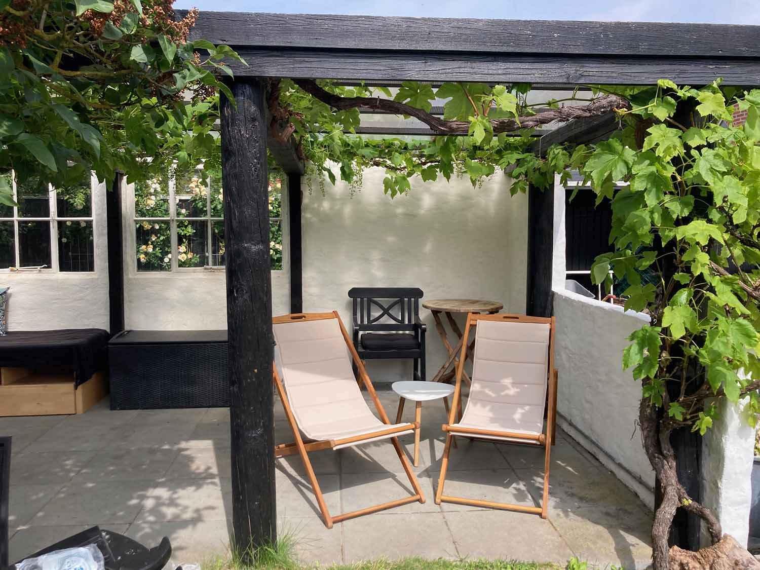 Family-Friendly Villa In Quiet Neighbourhood