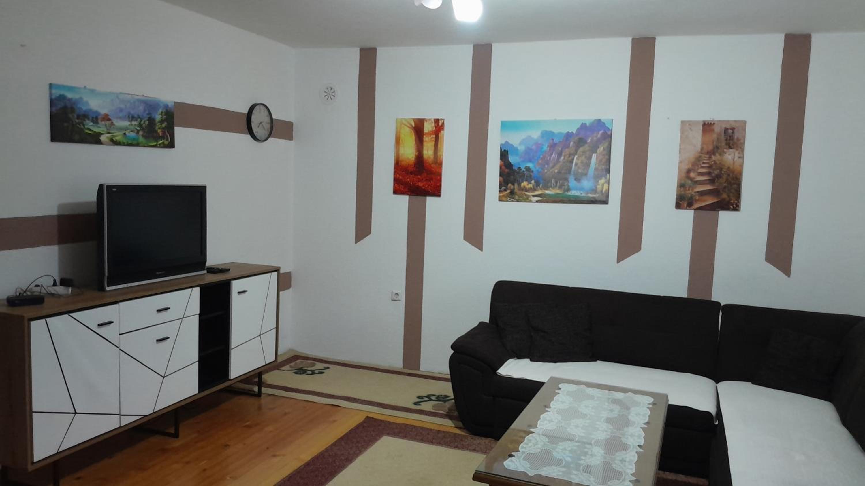 Apartman Begić