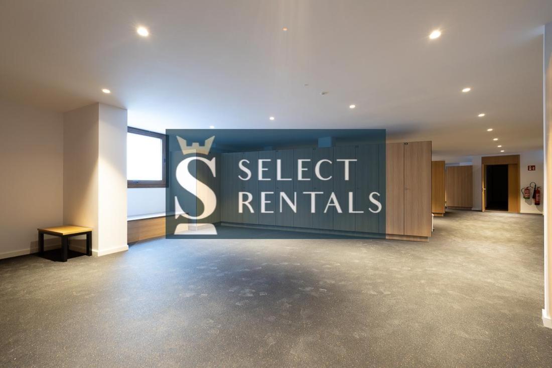 ISARD HOMES & SPA by SELECT RENTALS