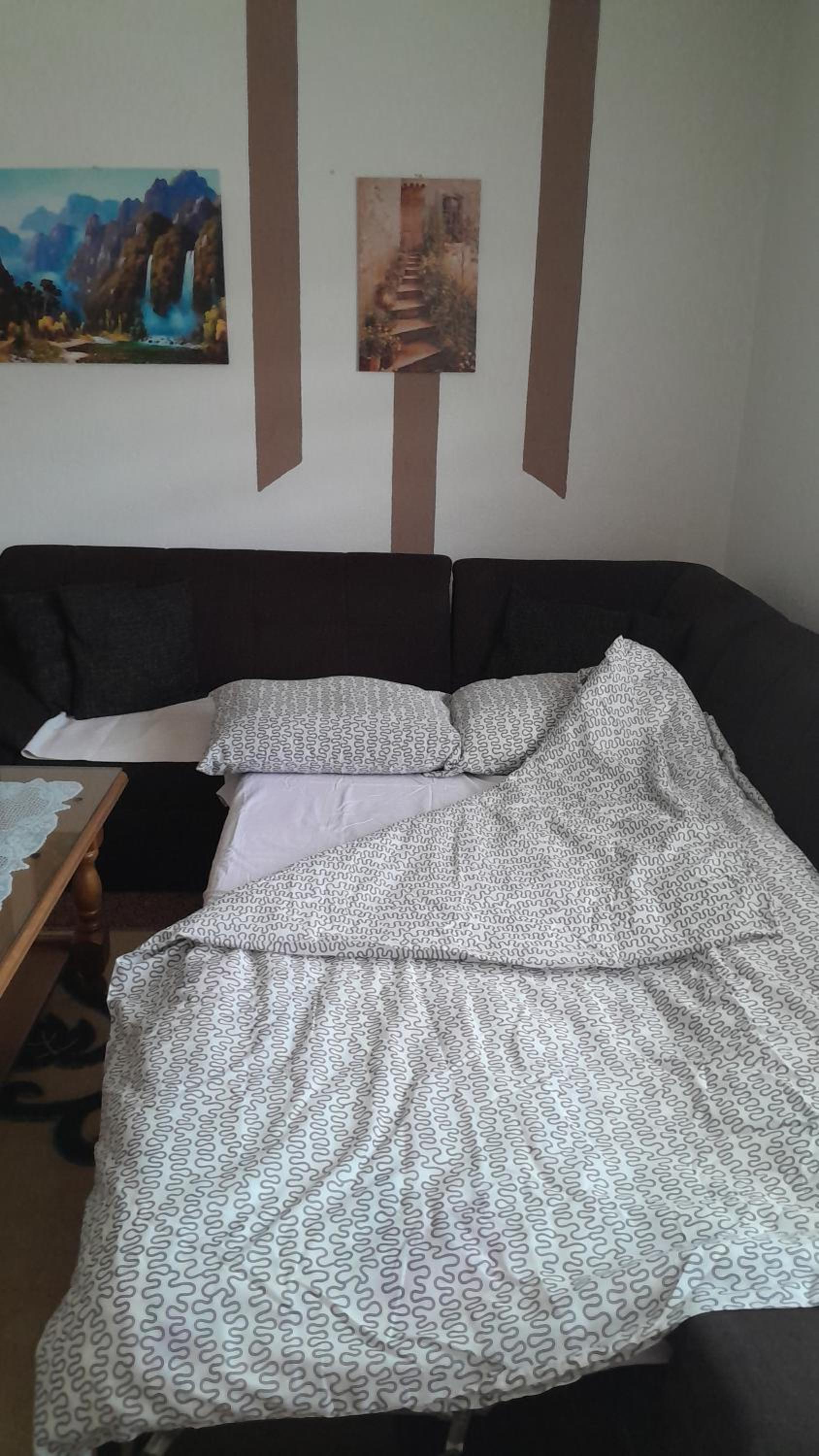 Apartman Begić