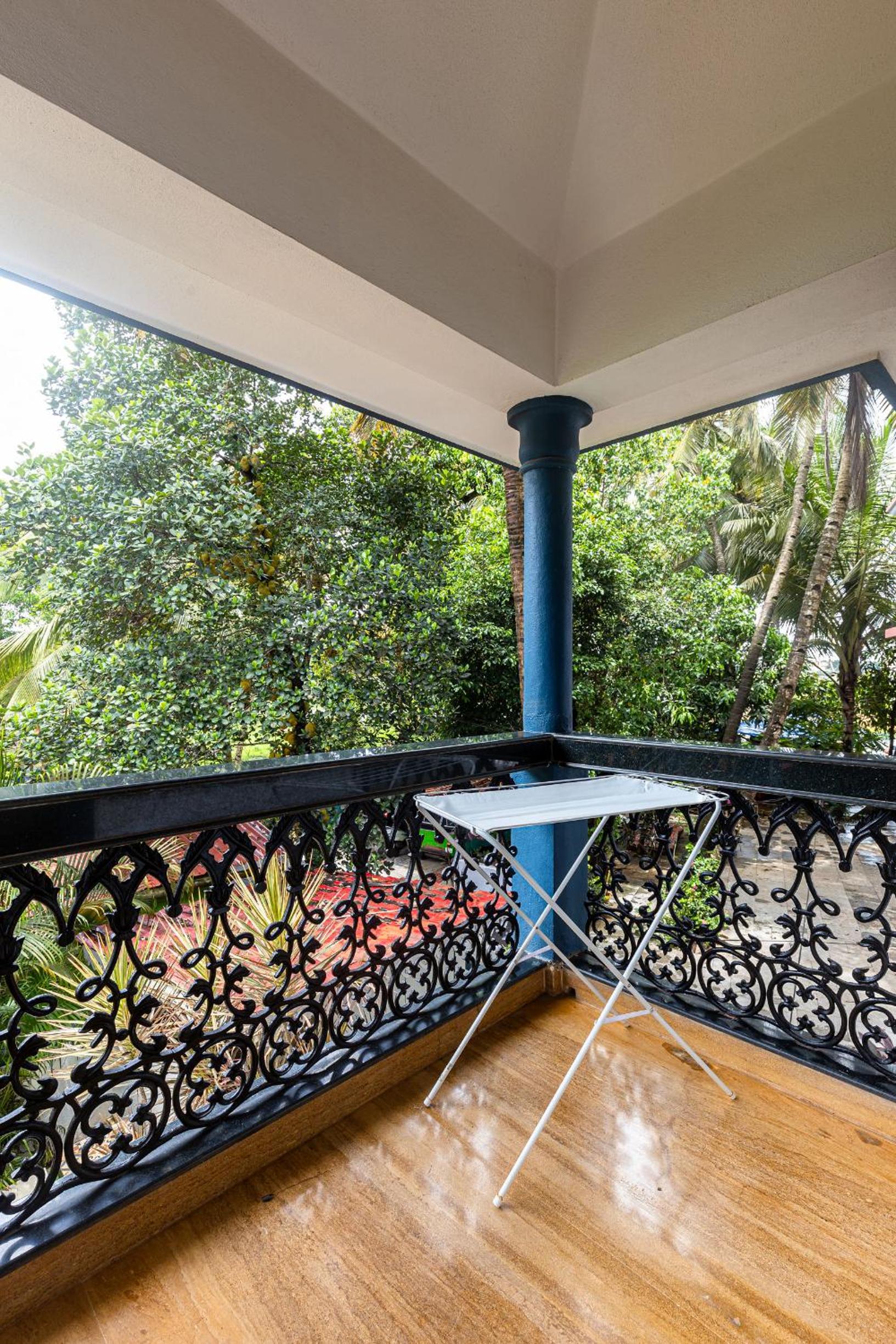 Mistral Holidays Near Trinity Beach & Benaulim Beach