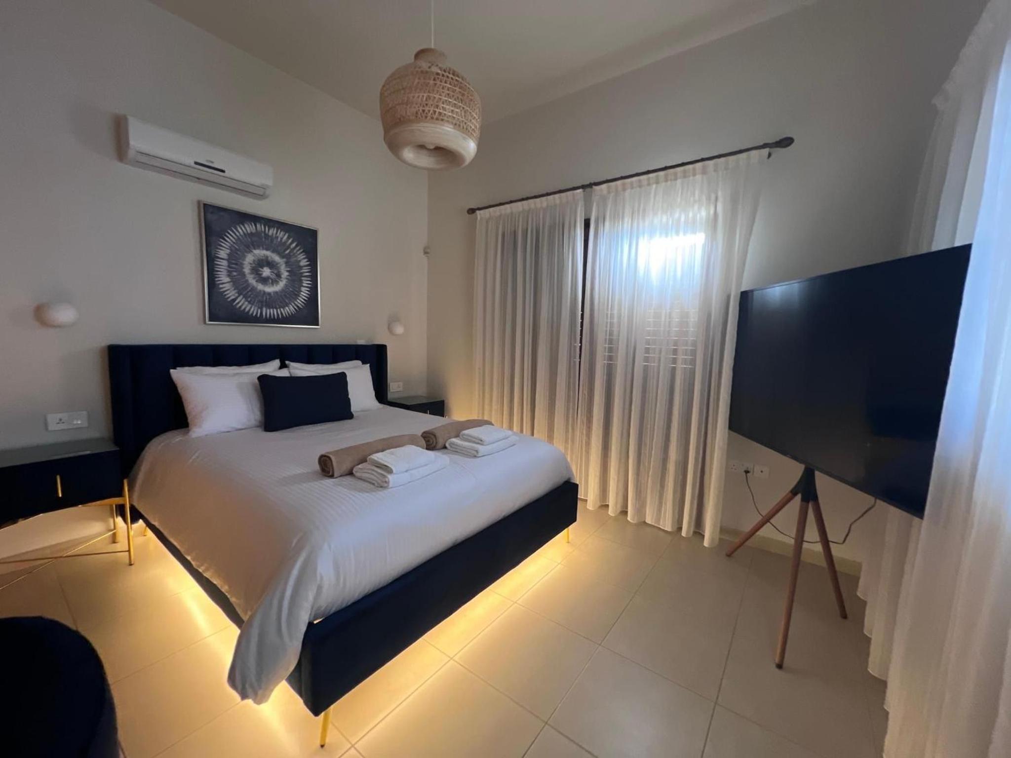 Matteo Villa Limassol Cyprus
