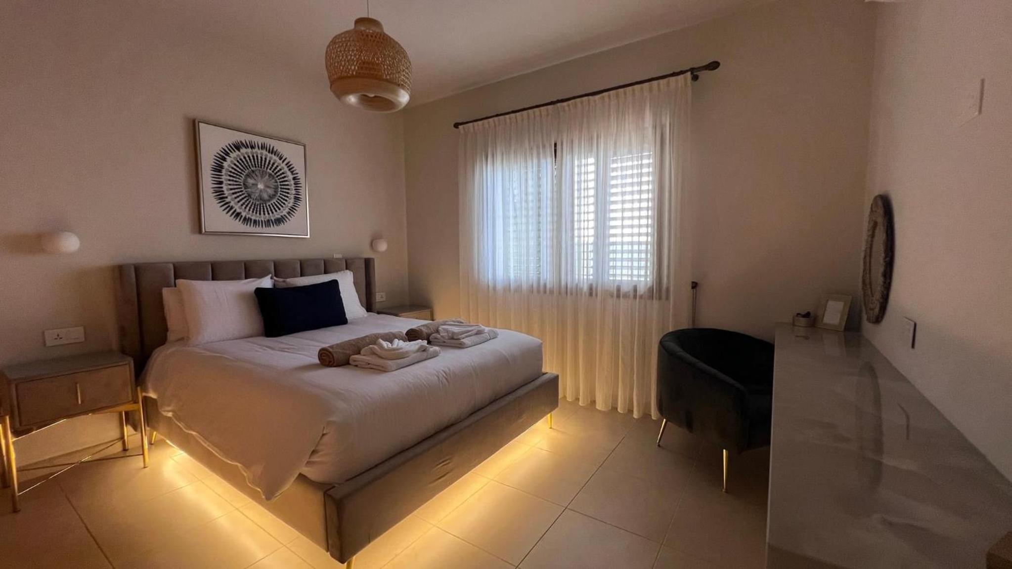 Matteo Villa Limassol Cyprus