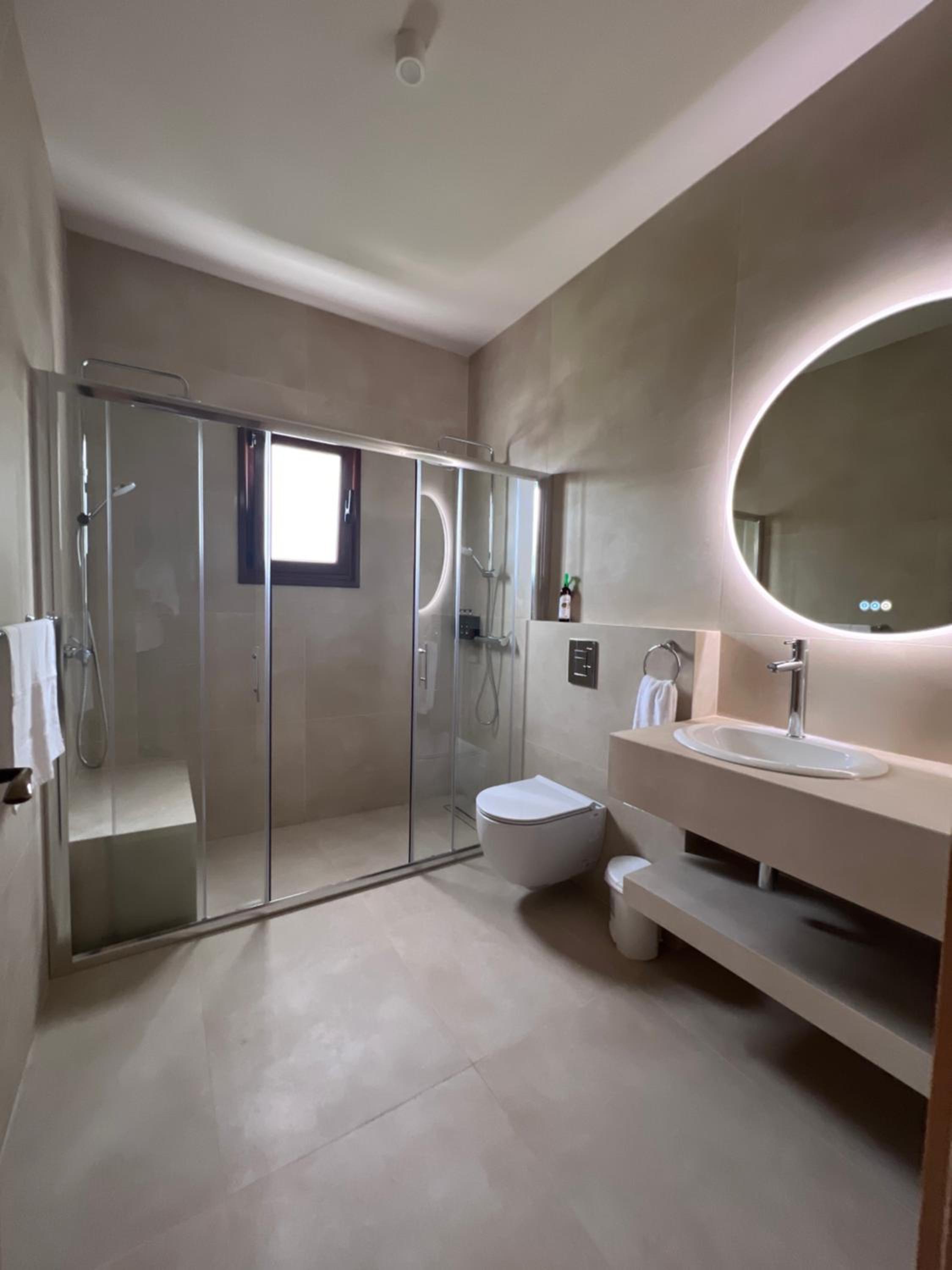 Matteo Villa Limassol Cyprus