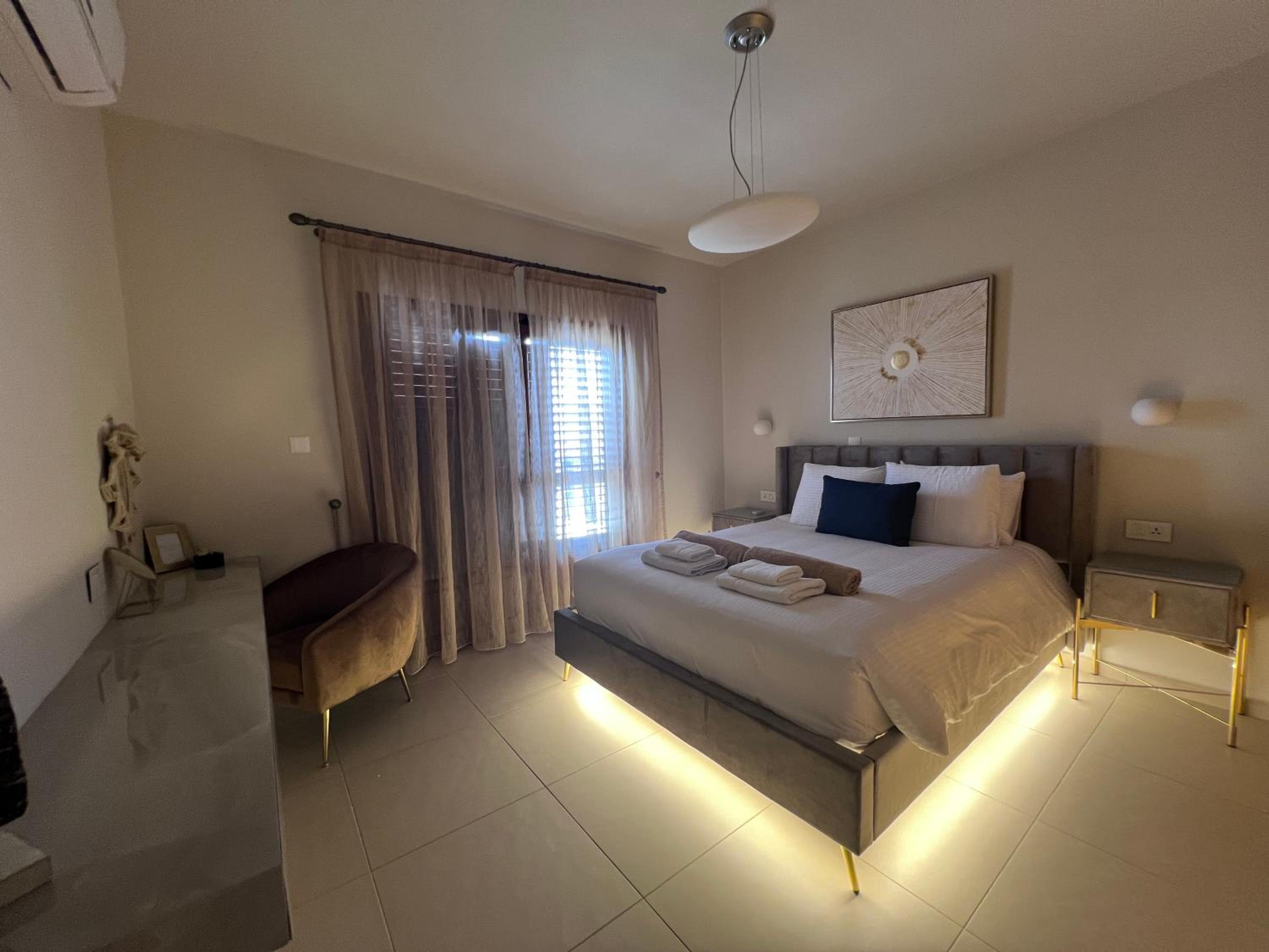 Matteo Villa Limassol Cyprus