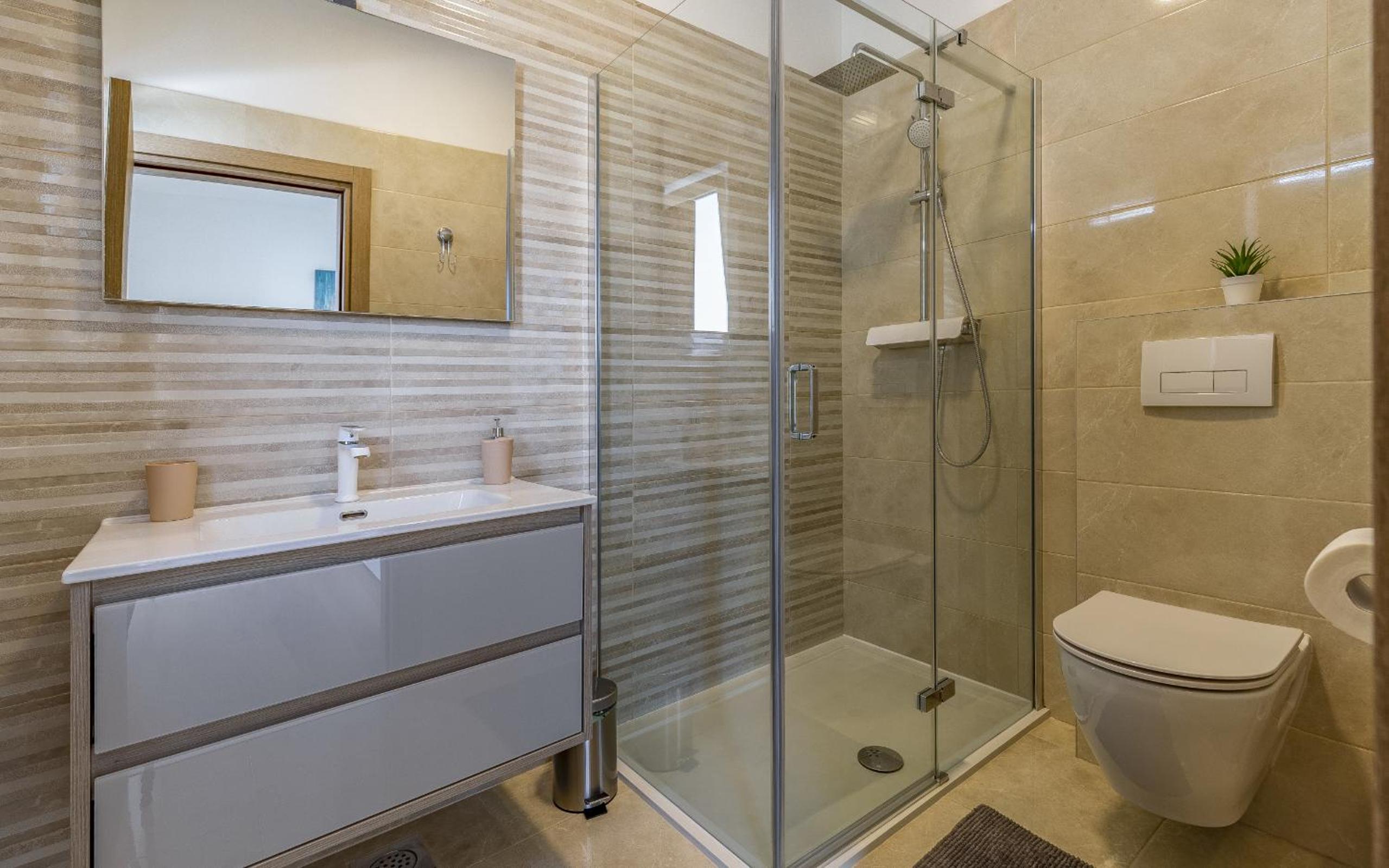 Villa Luna & Pia in Pula for 10 people with heated pool view 4