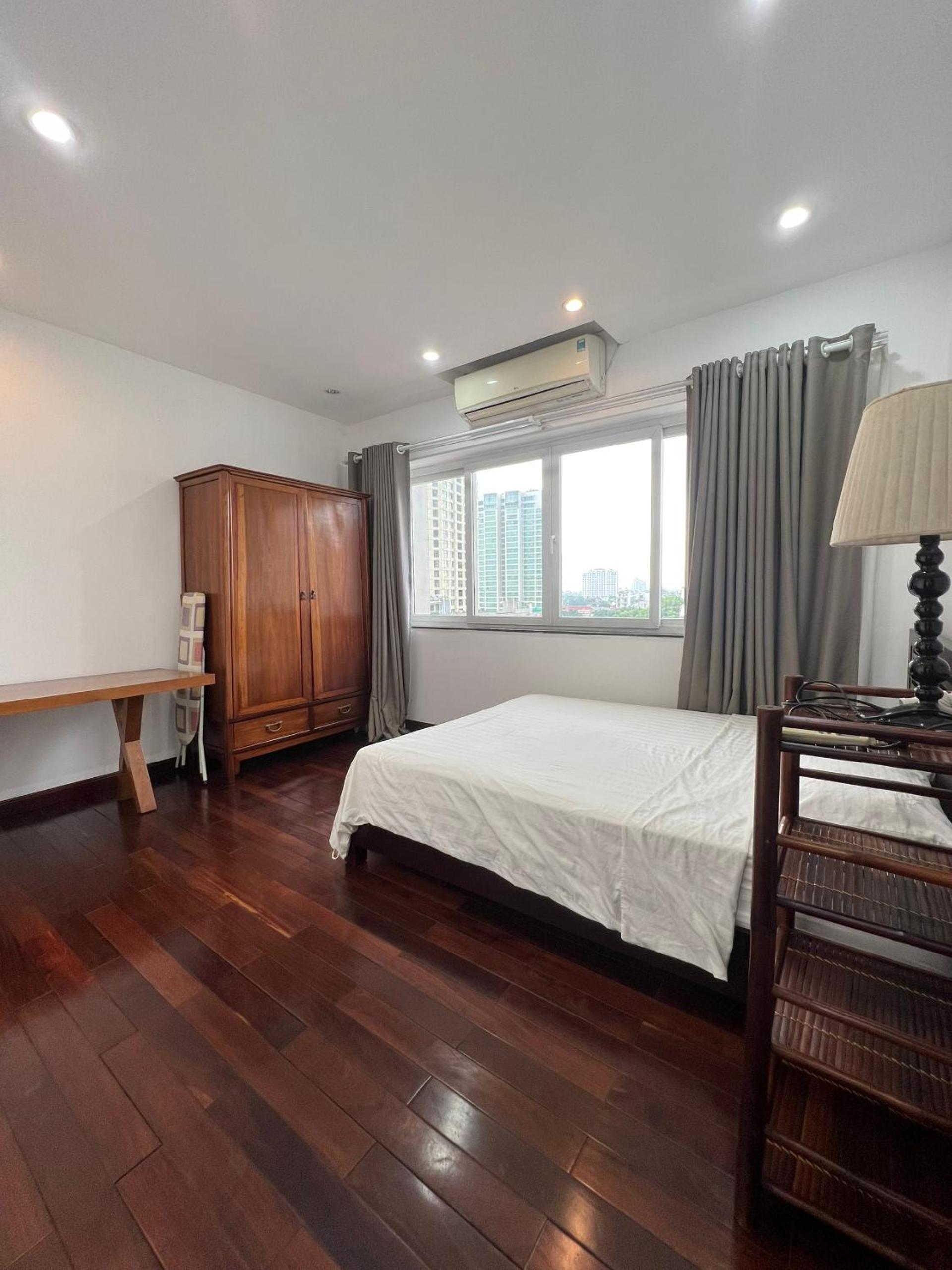 Davidduc's Penthouse 9F Tay Ho