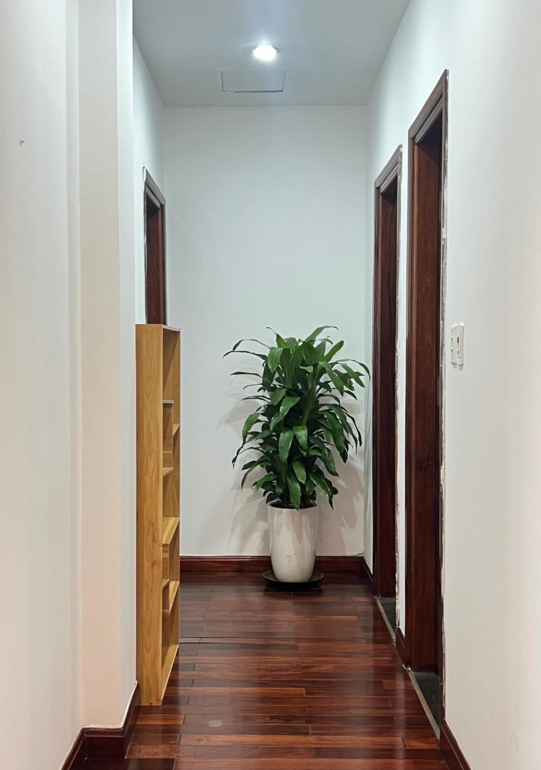 Davidduc's Penthouse 9F Tay Ho