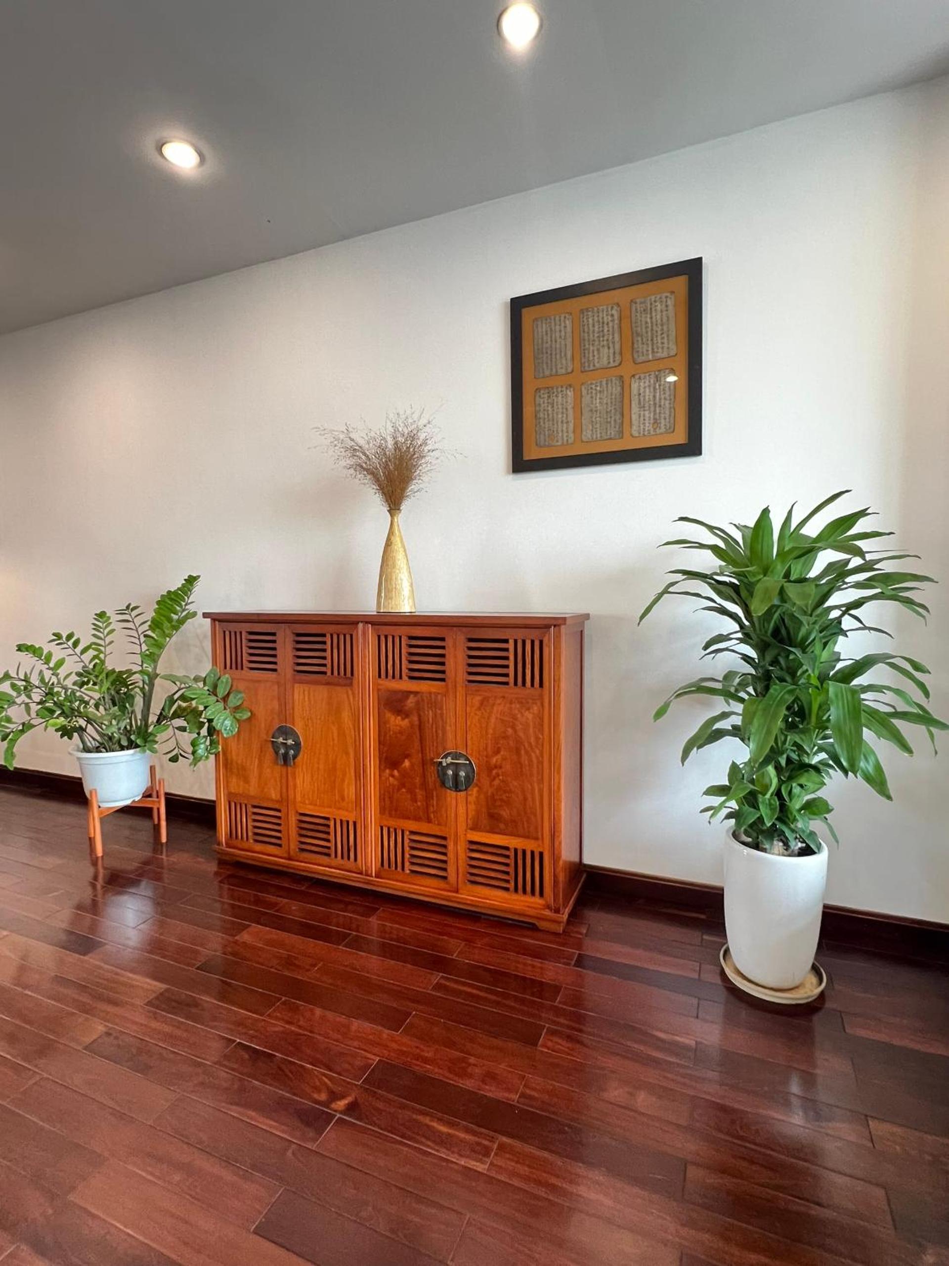 Davidduc's Penthouse 9F Tay Ho
